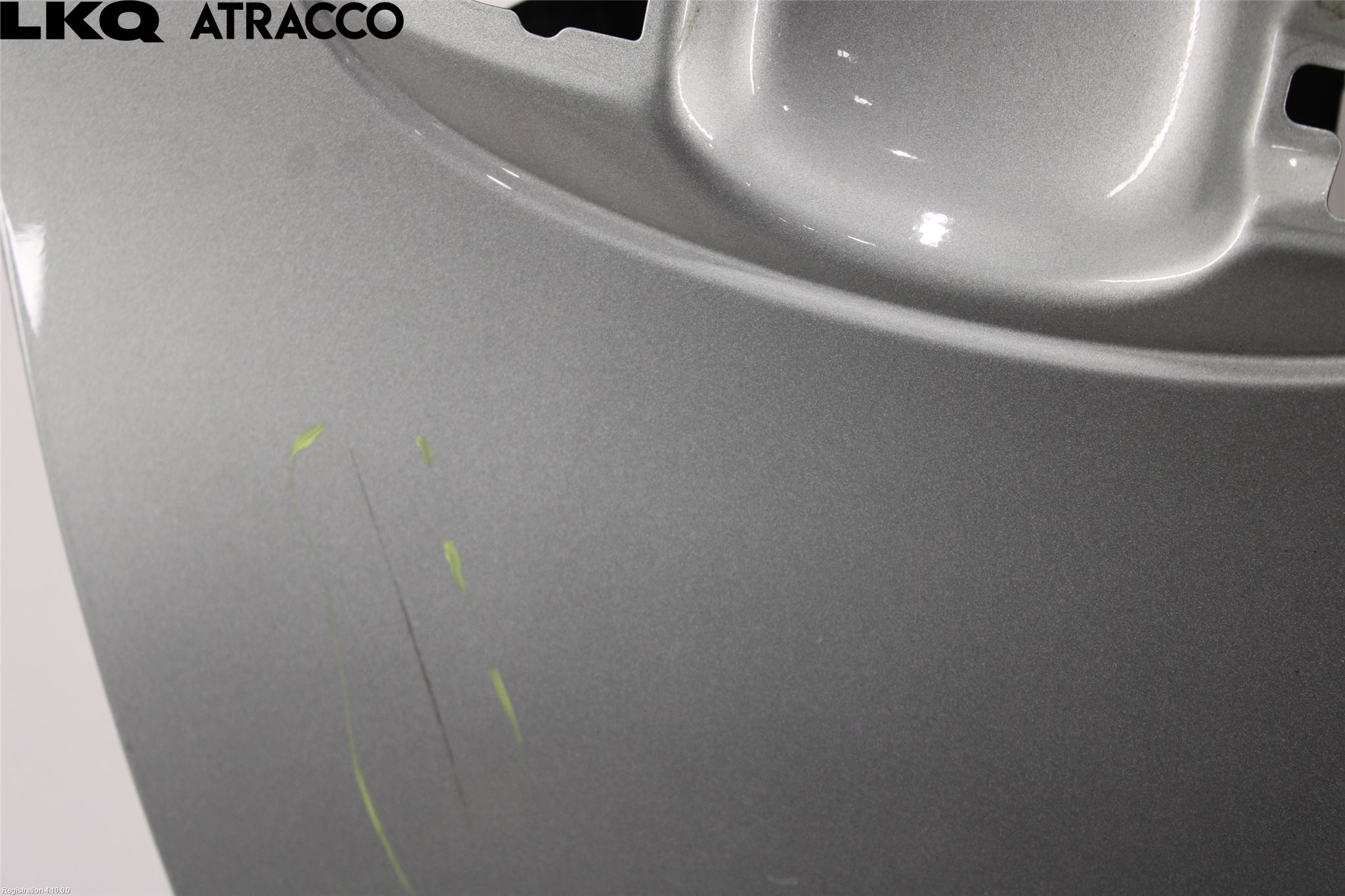 Skoda OCTAVIA (5E) 13-20 Dør 4D Bak Høyre