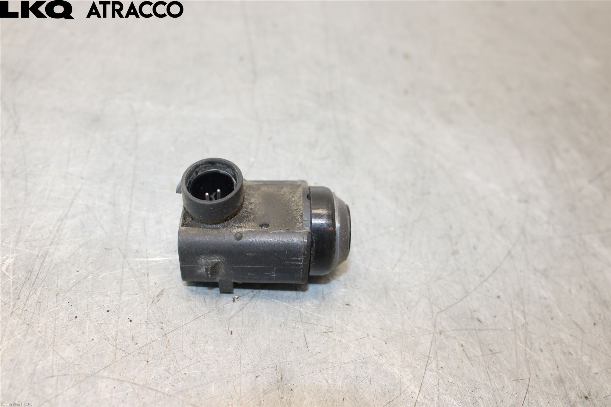 Mercedes-Benz MB GL-KLASS (X164) 06-12 Sensor Parkering Front