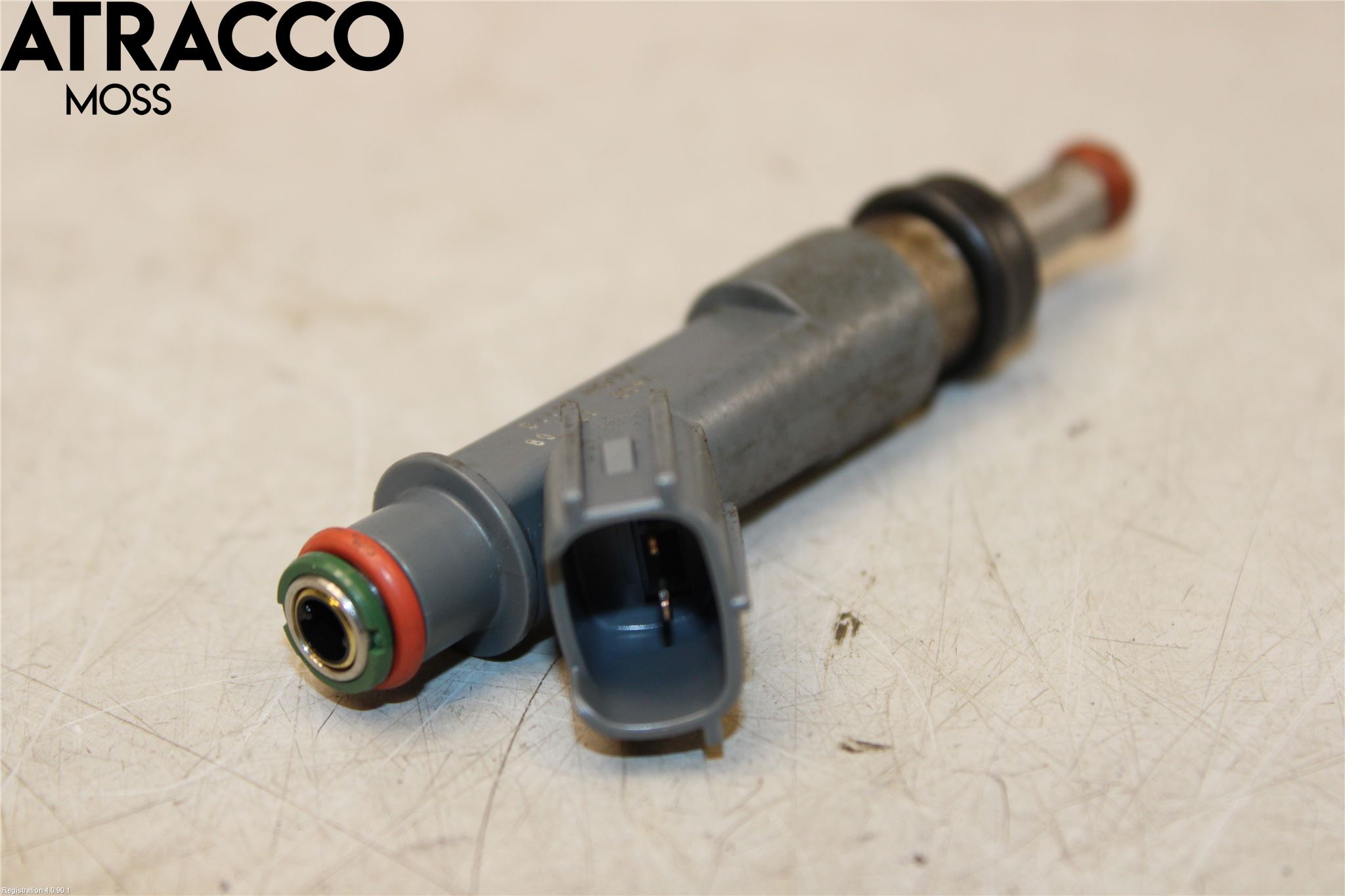 Toyota C-HR 16-23 Inns Dyse