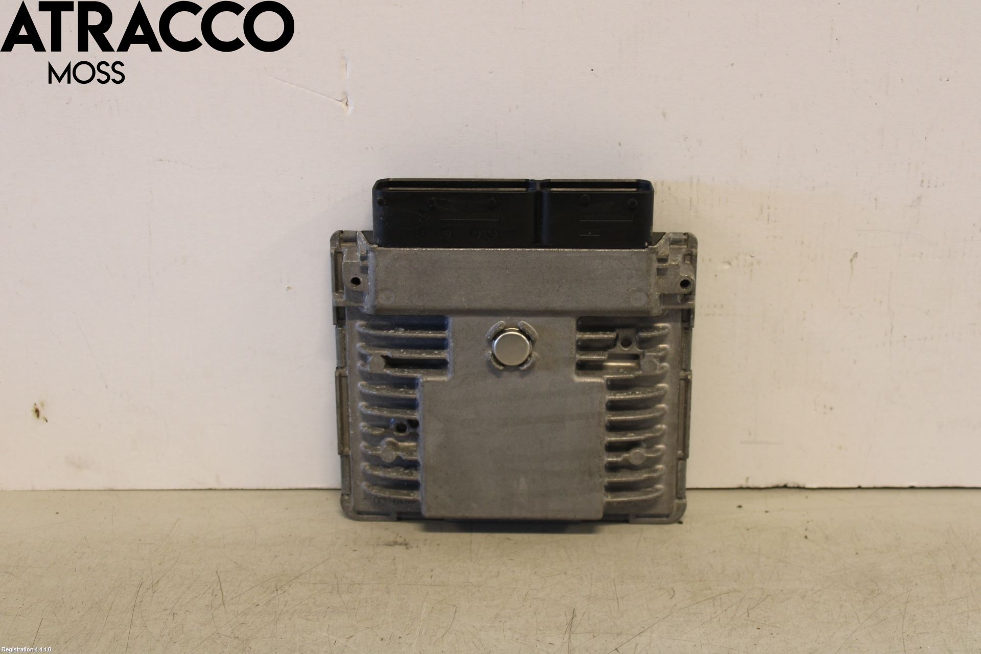 Skoda FABIA 07-14 Styreenhet Øvrig