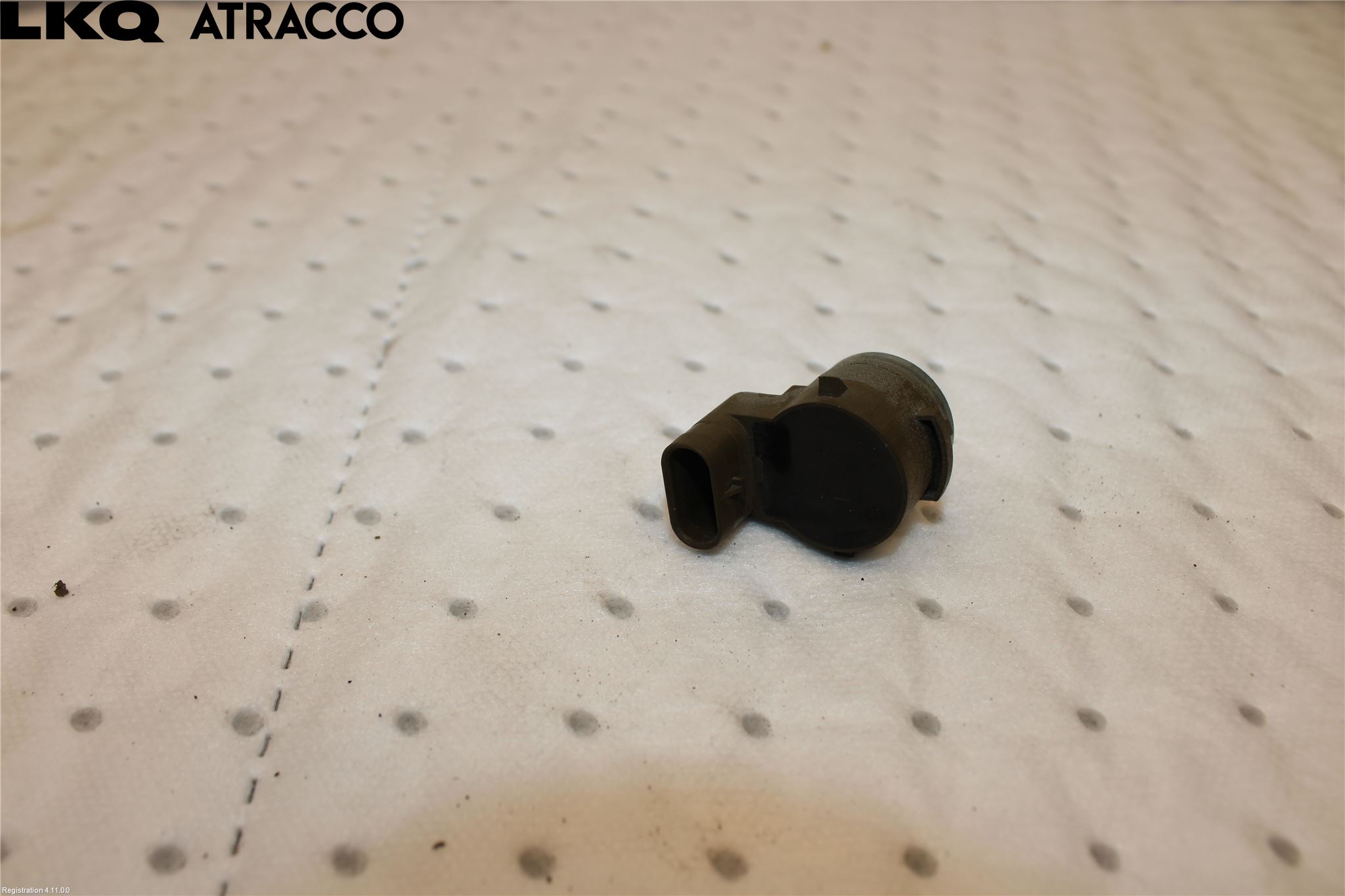 Tesla MODEL S 13- Sensor Parkering Front