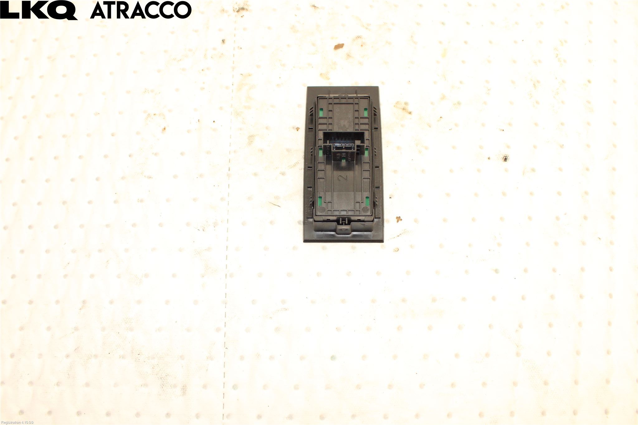 Skoda OCTAVIA (5E) 13-20 Bryter Vindusheis