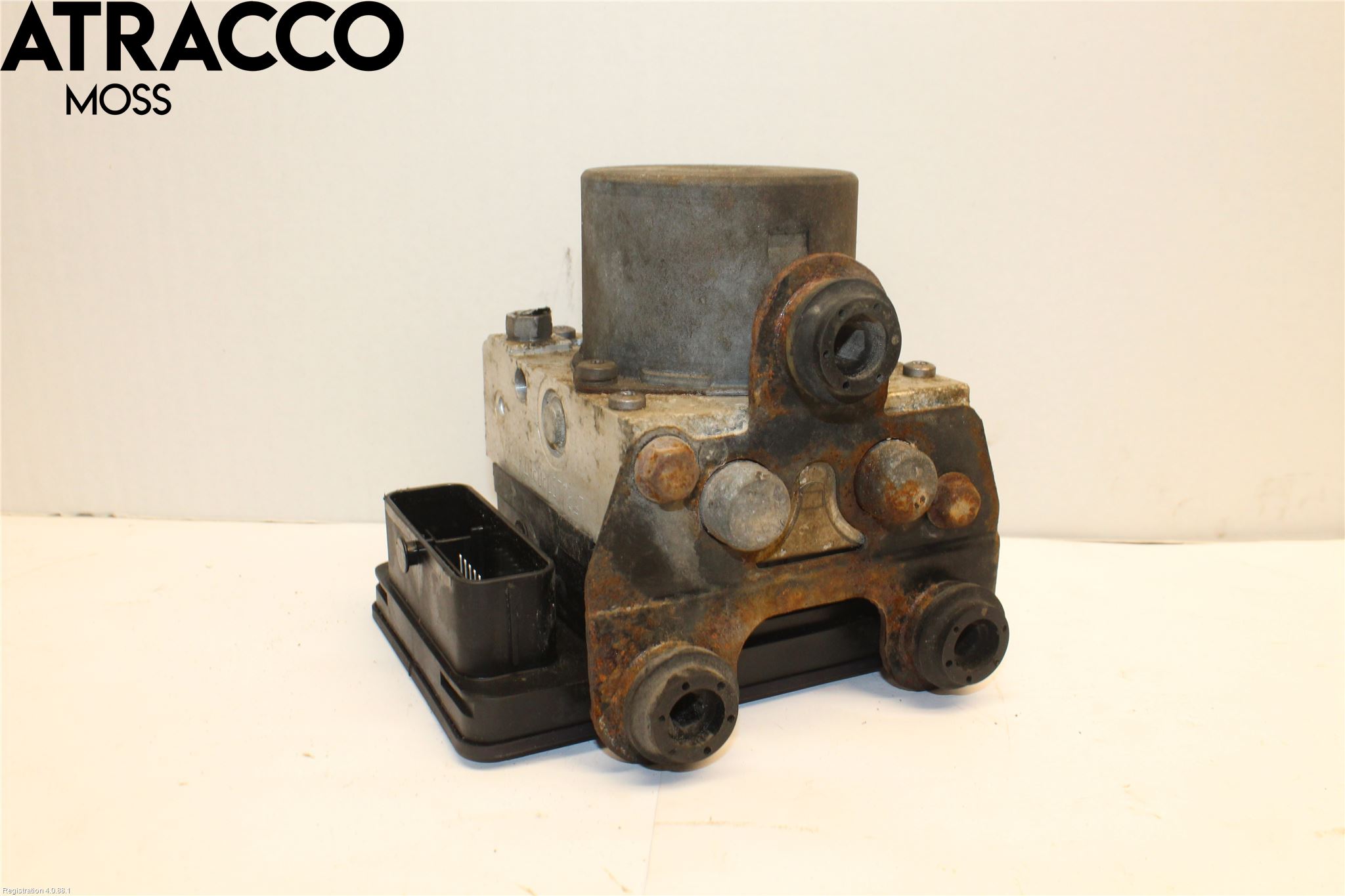 Skoda CITIGO / CITIGO E IV Abs Hydraulikkaggregat