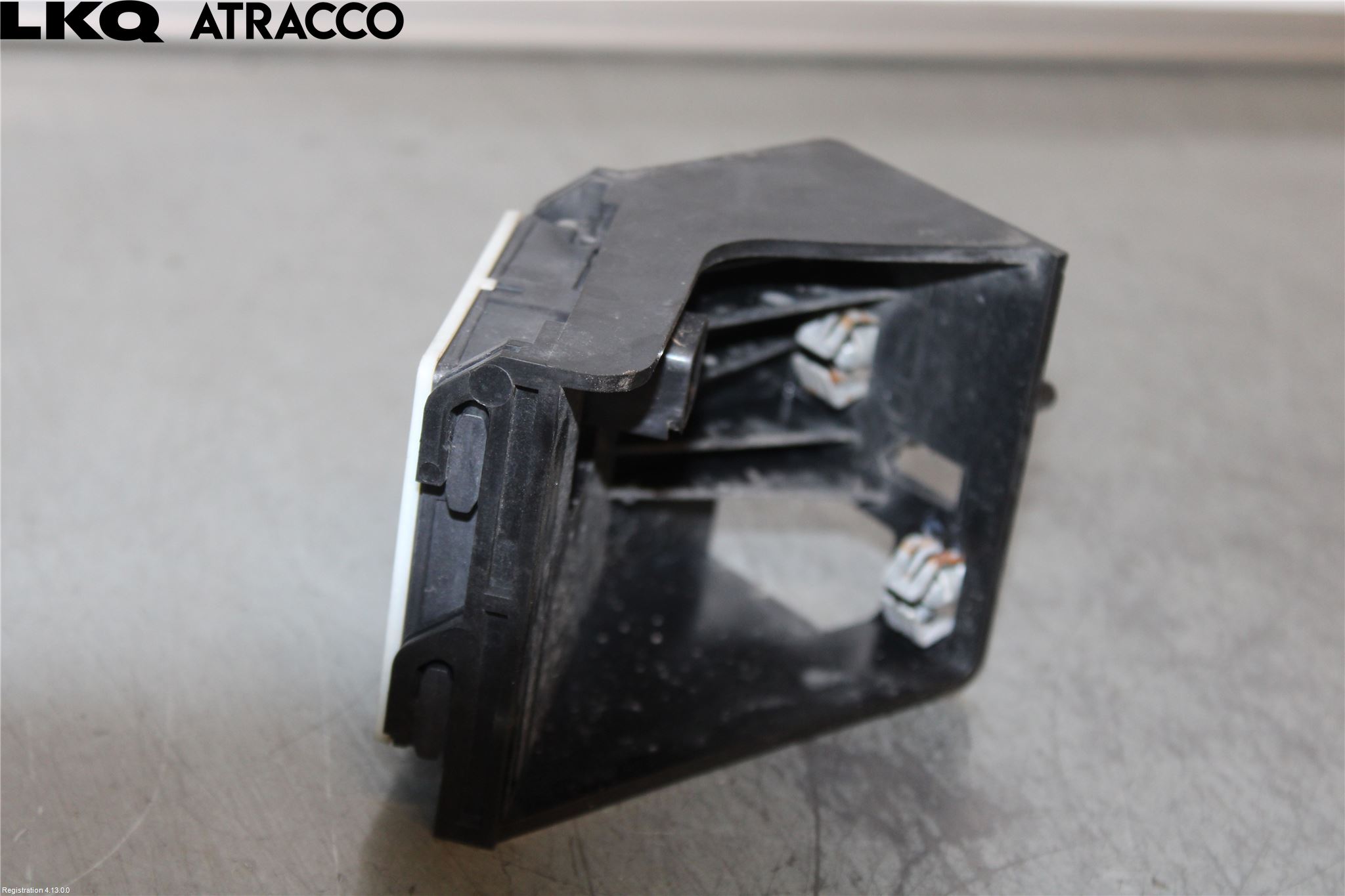 Ford MUSTANG Mach-E 21- Sensor Øvrig