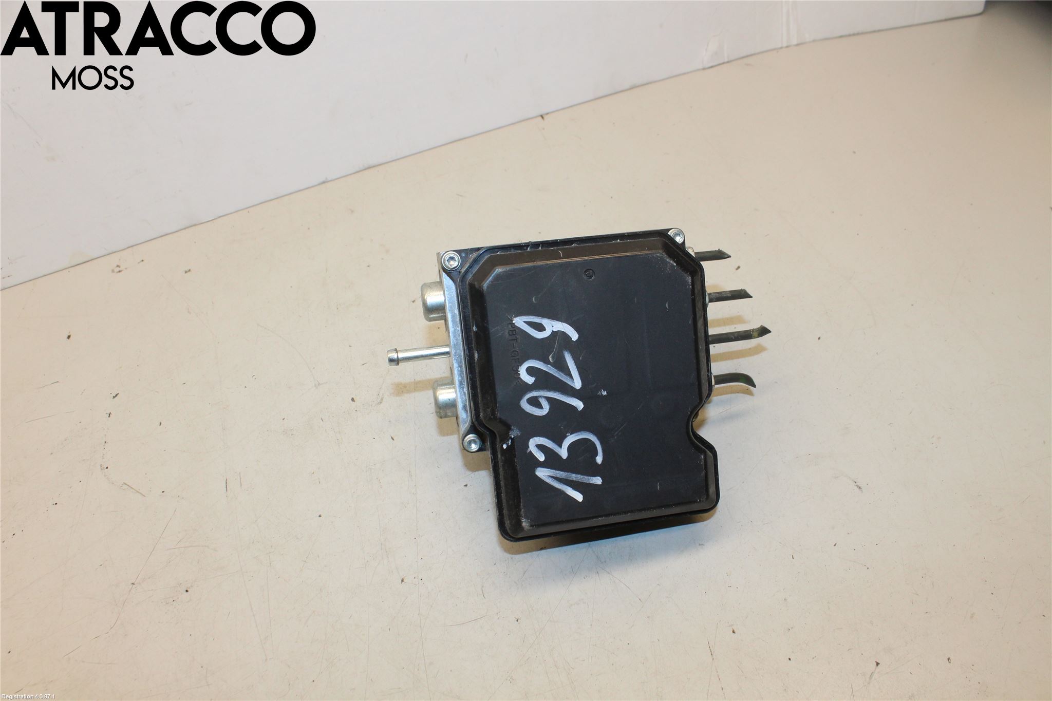 Nissan LEAF 11-17 Abs Hydraulikkaggregat