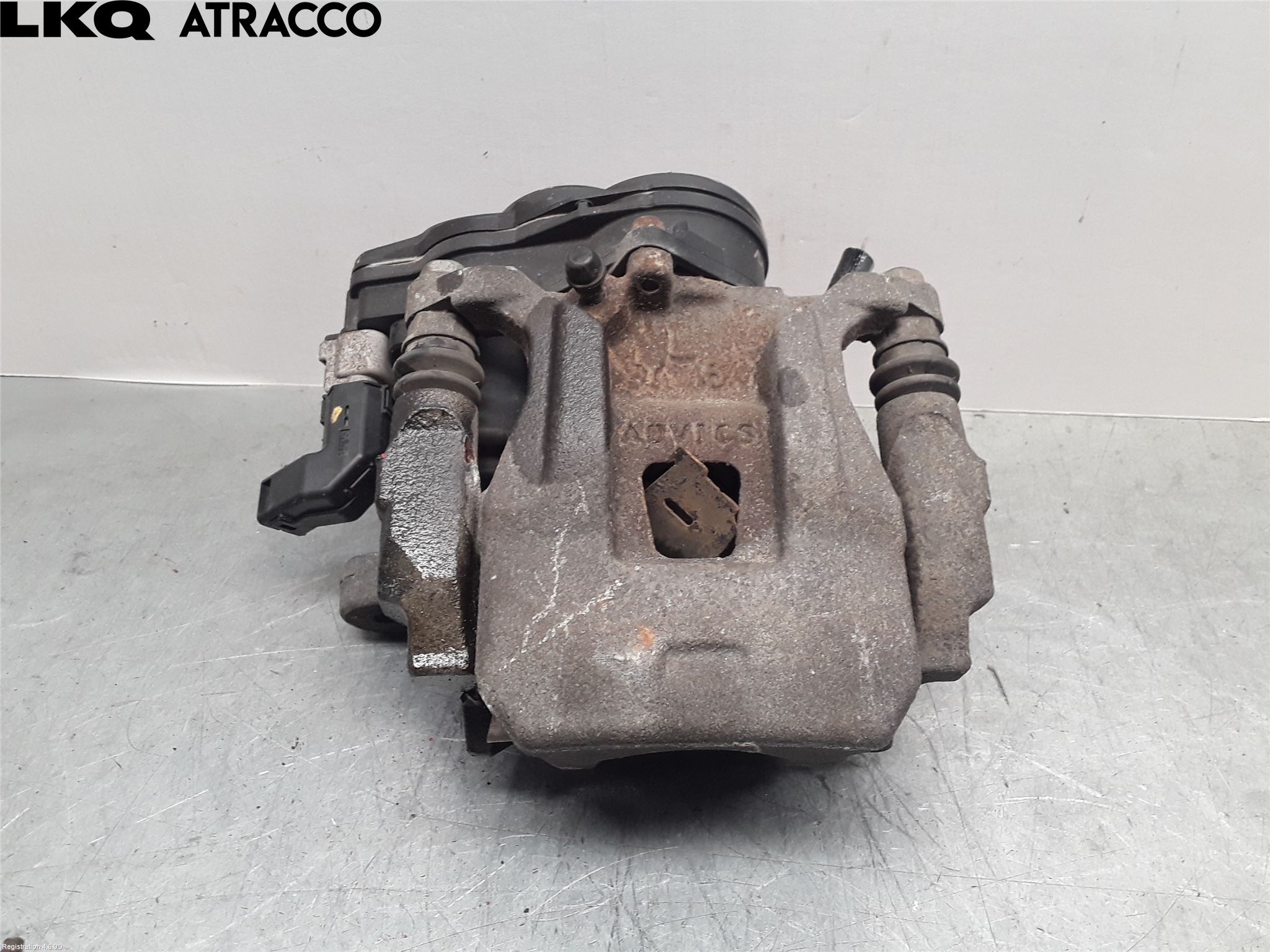 Mitsubishi OUTLANDER 13-21 Bremsecaliper Bak Venstre