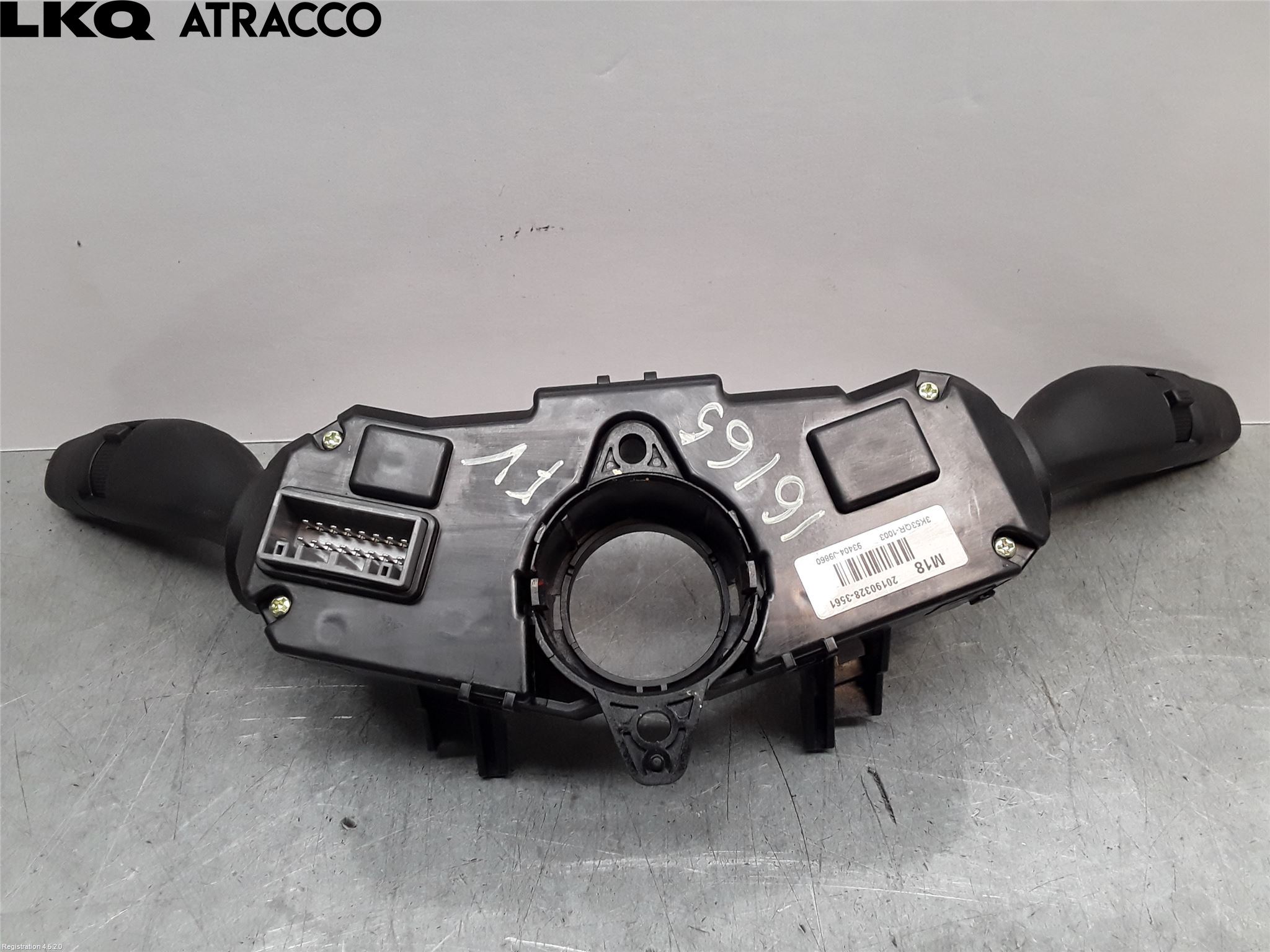 Hyundai KONA/ELECTRIC OS 18-23 Bryter Ratt Kombi H Og V