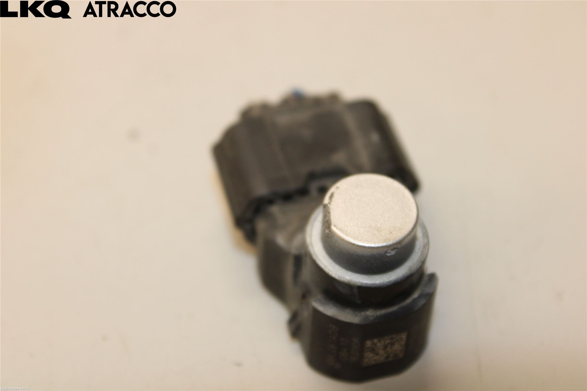 Toyota PROACE II 16- Sensor Ryggesensor