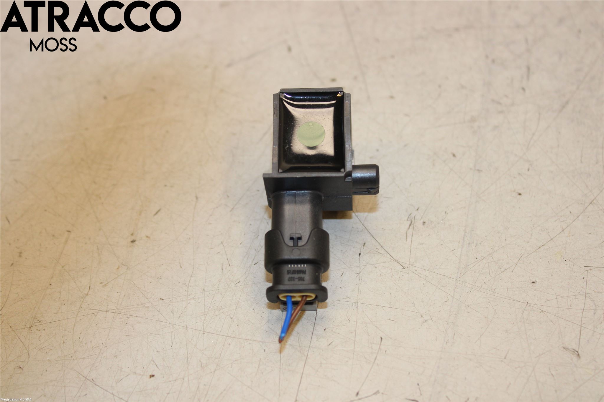 Mercedes-Benz MB E-KLASS (W213) 16-23 Giver Akselerasjon