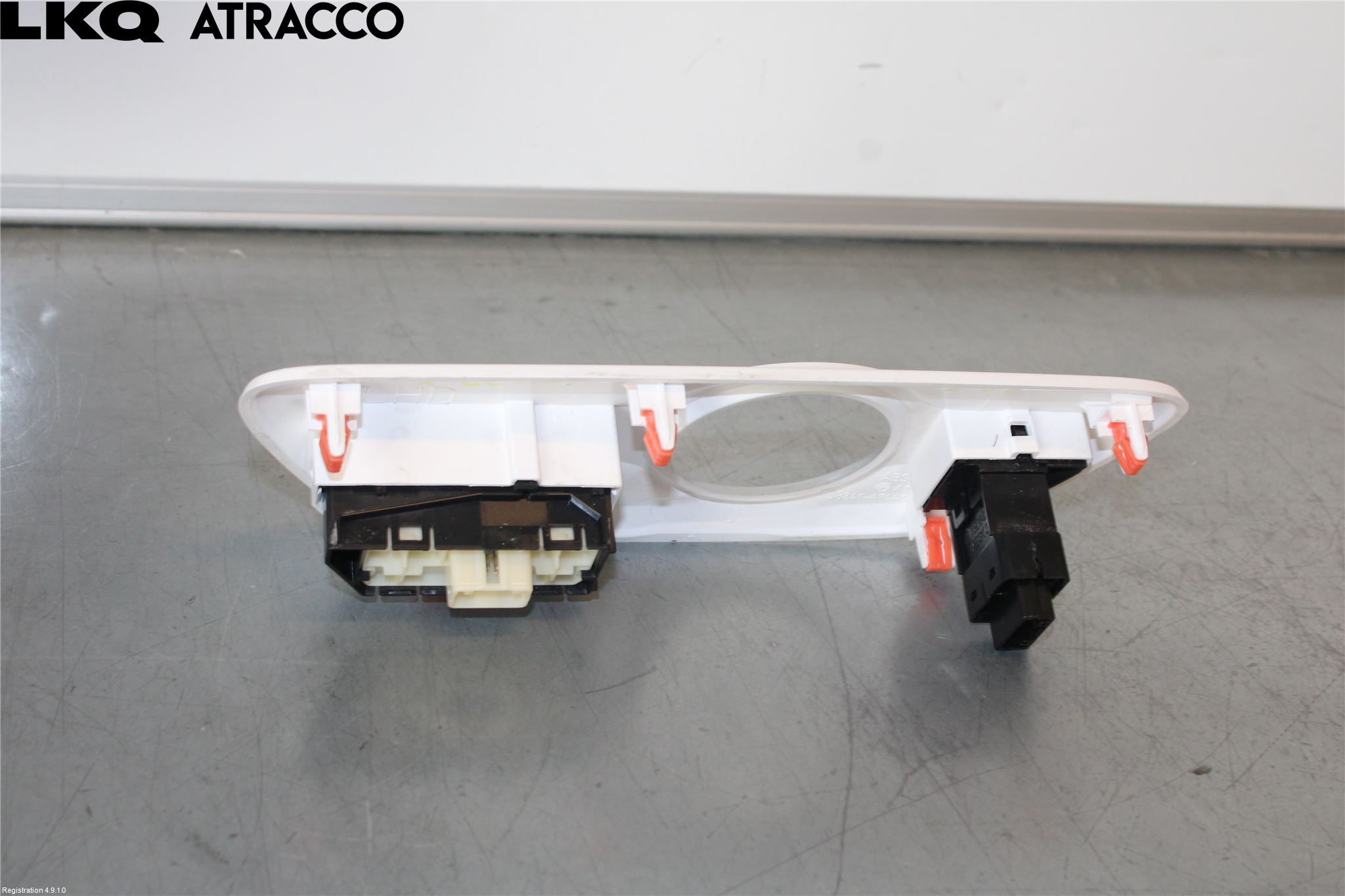 Toyota PRIUS (ZVW50) 16-21 Bryter Multifunksjon