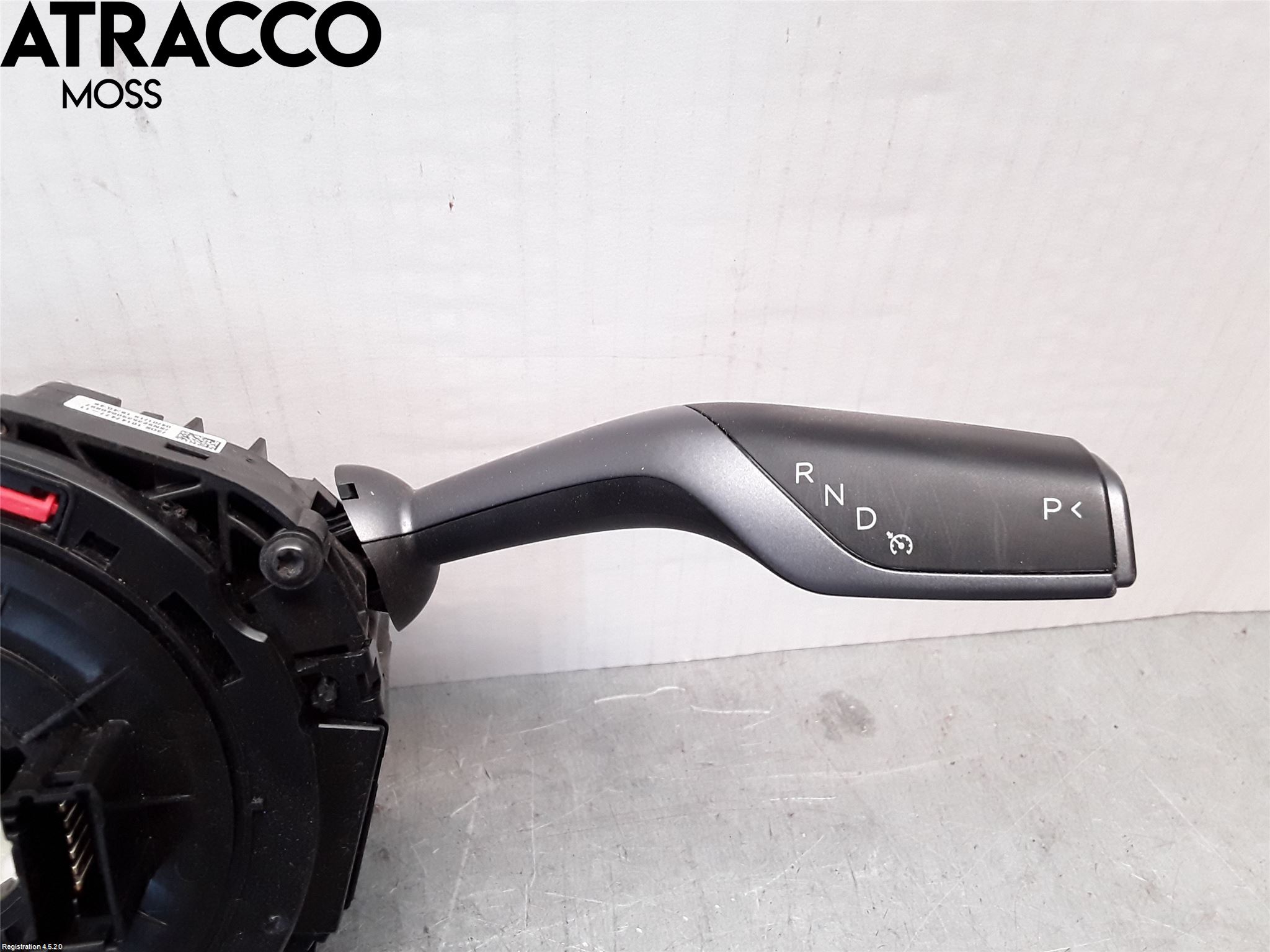 Tesla MODEL 3 17- Bryter Ratt Kombi H Og V