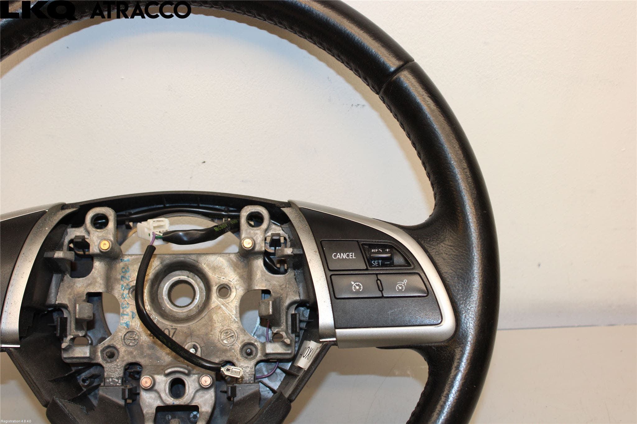 Mitsubishi OUTLANDER 13-21 Ratt