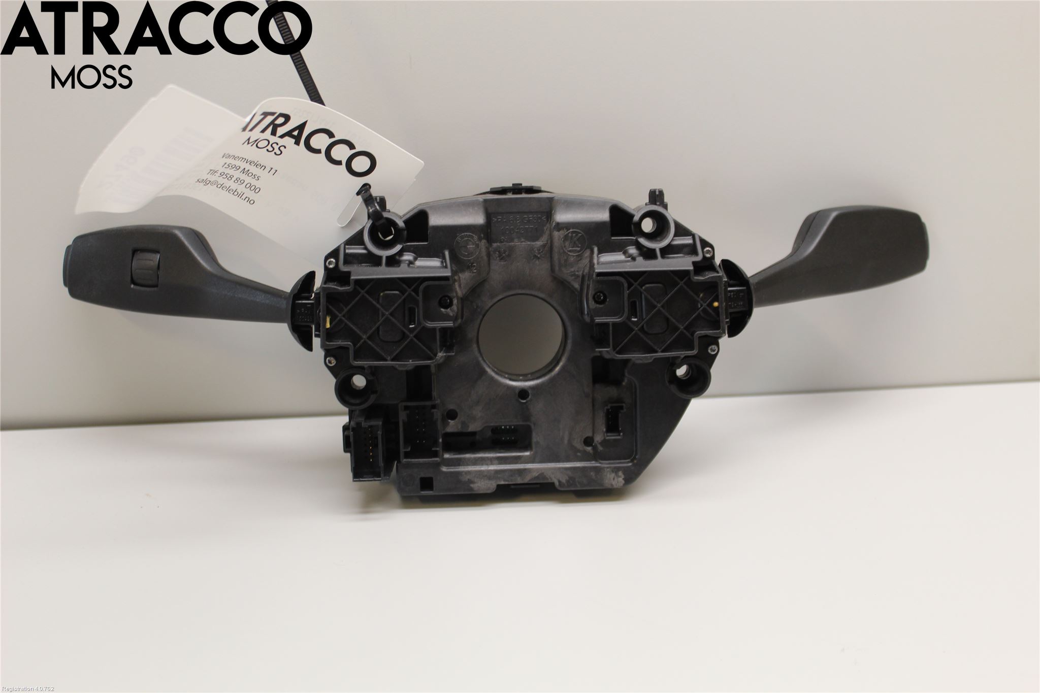 BMW 1 F20/F21 11-19 Bryter Ratt Kombi H Og V