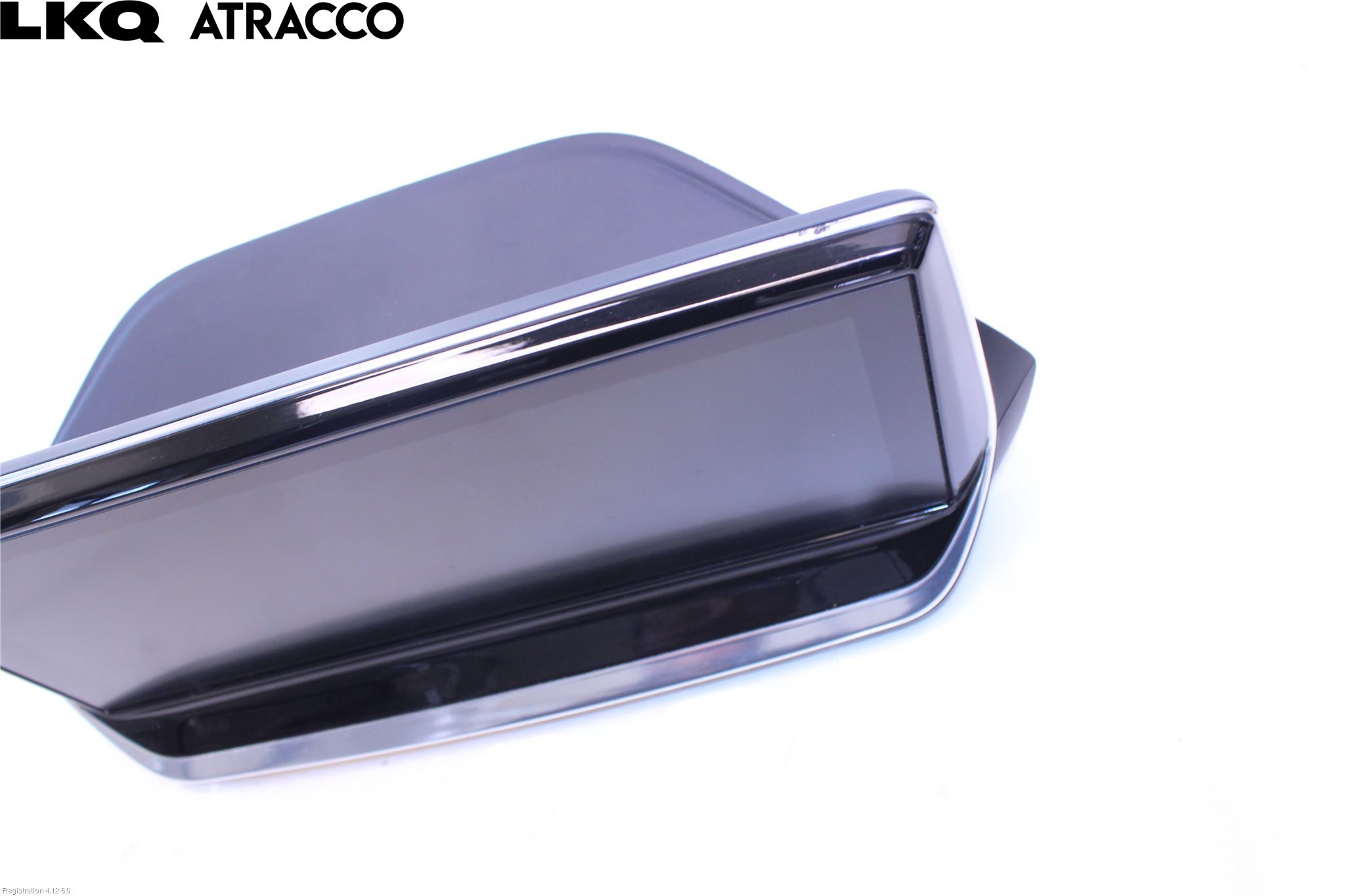 Peugeot 208/E-208 20- Multifunktionsdisplay