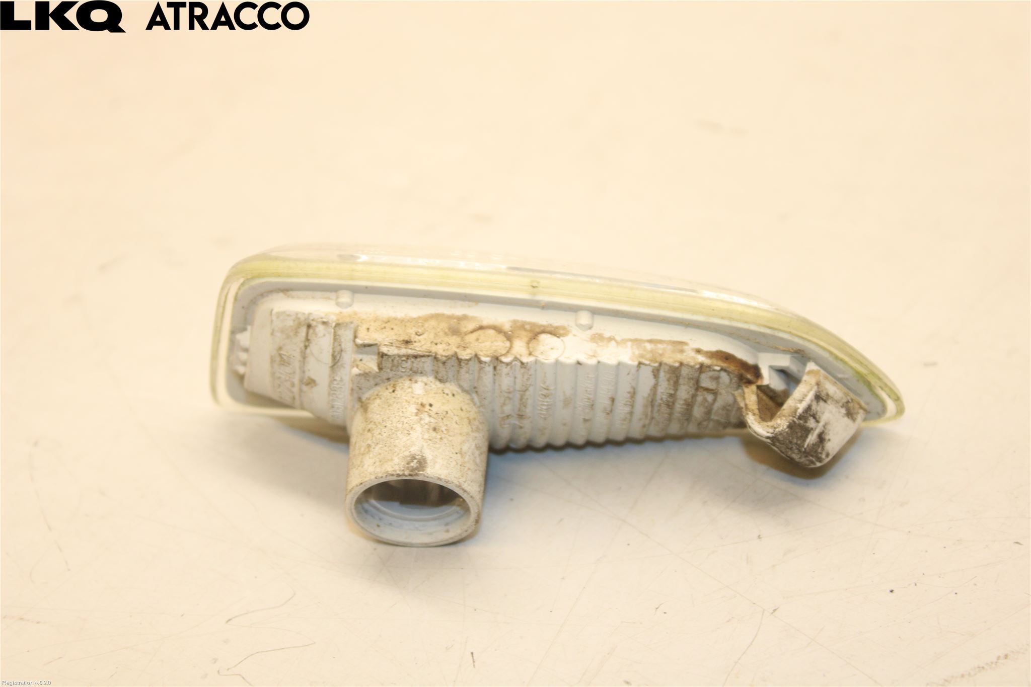 Opel ZAFIRA C 12-19 Blinklykt Side Høyre