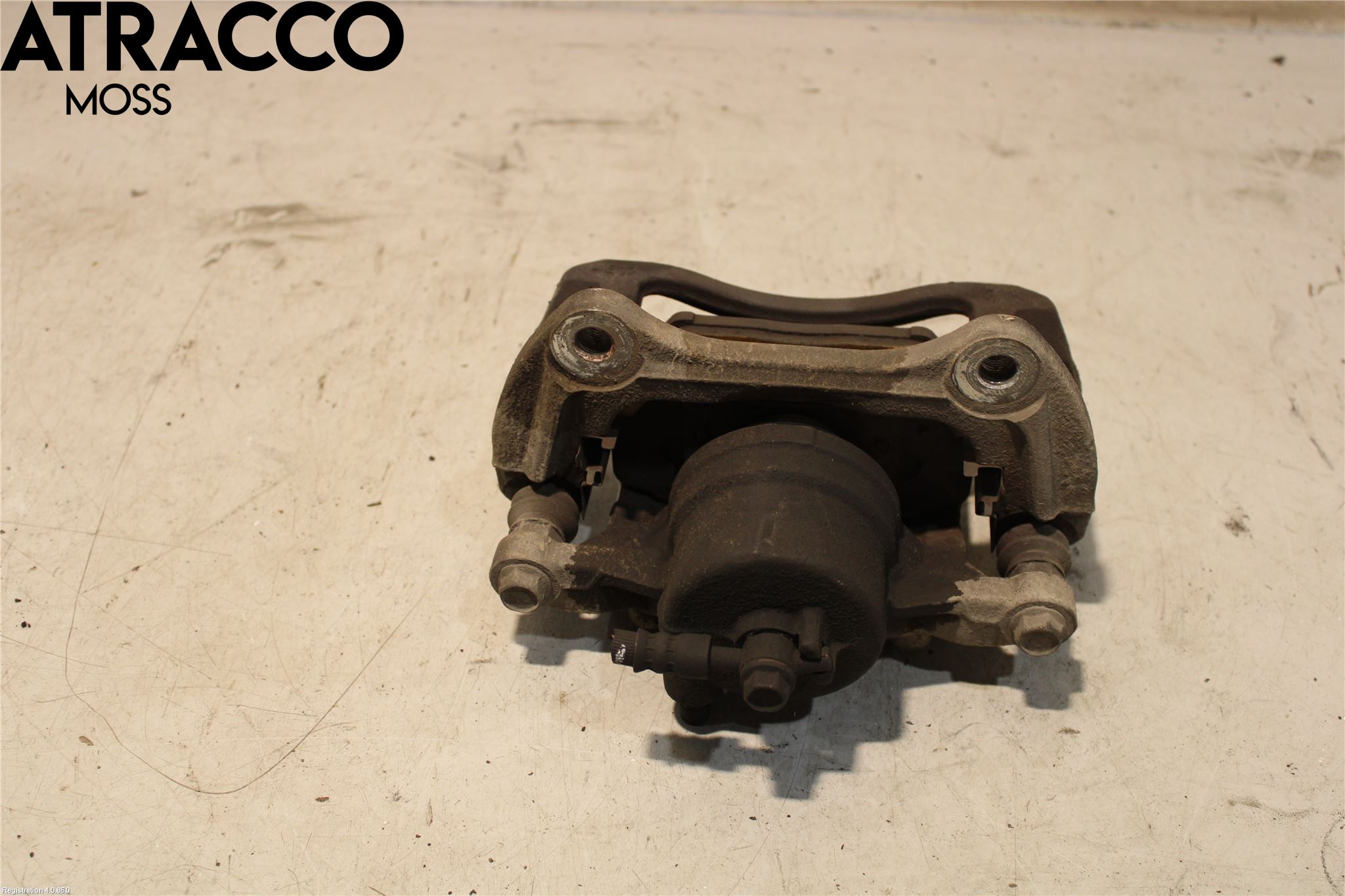 Kia CEED 12-18 Bremsecaliper Foran Høyre