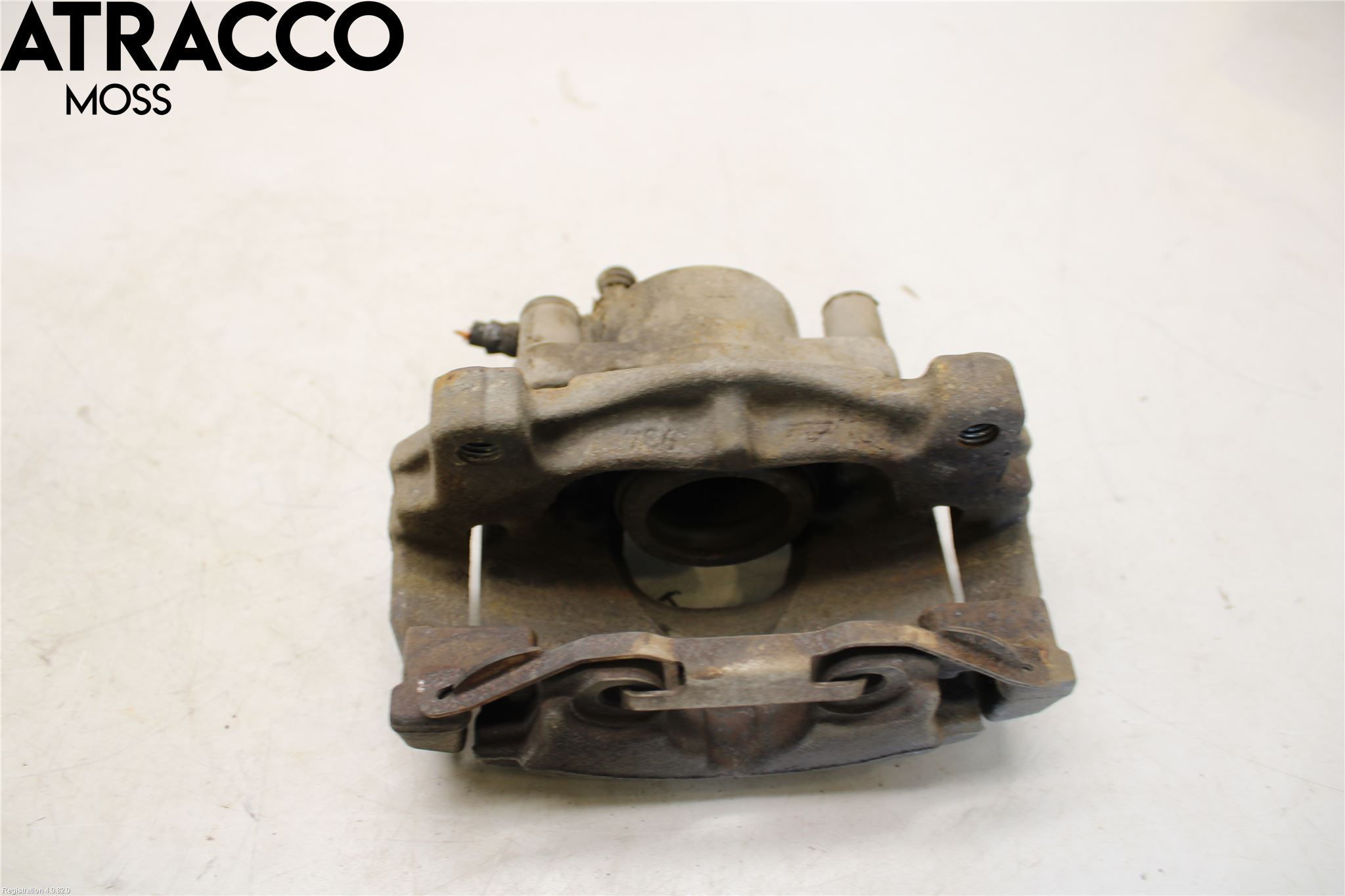 Ford MONDEO 07-15 Bremsecaliper Foran Venstre