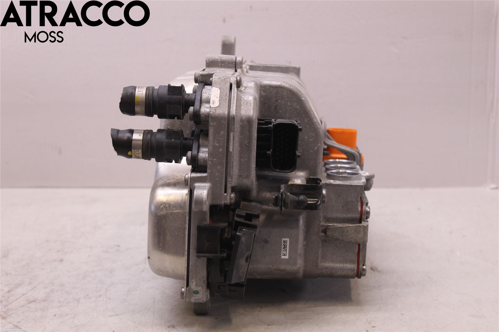 Volkswagen VW GOLF / E-GOLF VII 13-20 Inverter Hybrid