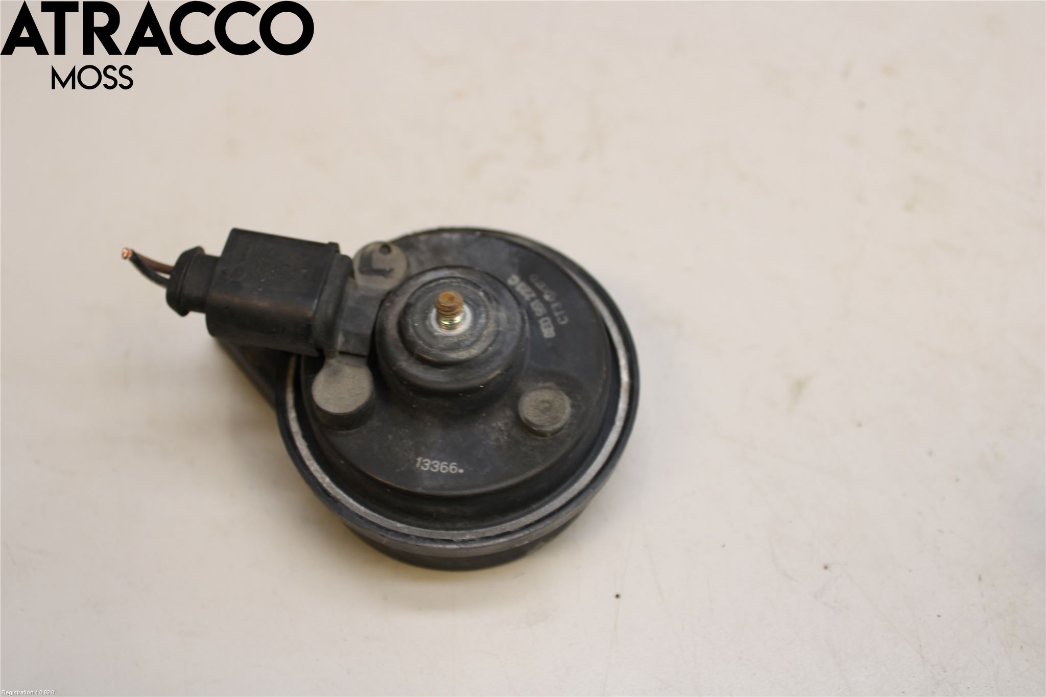 Audi A4/S4 05-07 Signalhorn