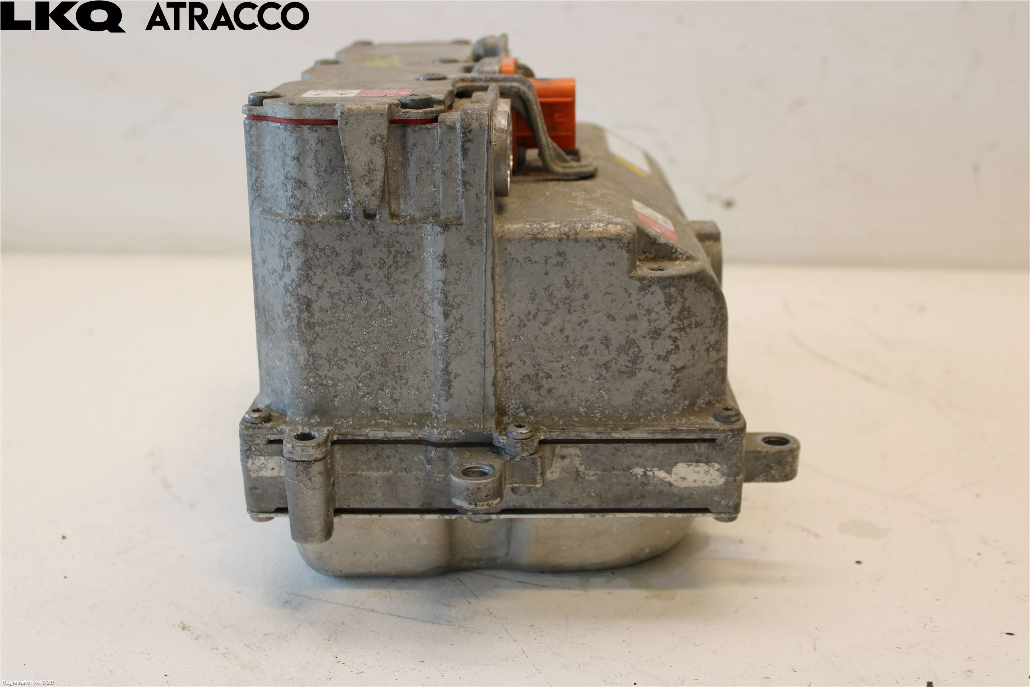 Volkswagen VW GOLF / E-GOLF VII 13-20 Dc-Cd Omformer Hybrid