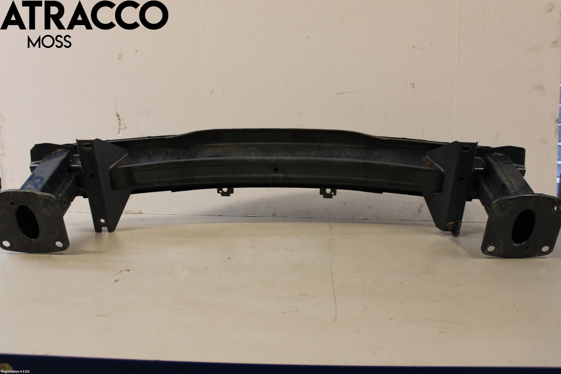 Mazda 6 13- Støtfanger Foran Bjelke