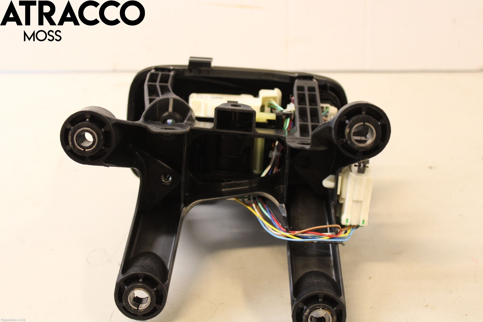 Mitsubishi OUTLANDER 13-21 Gearspak