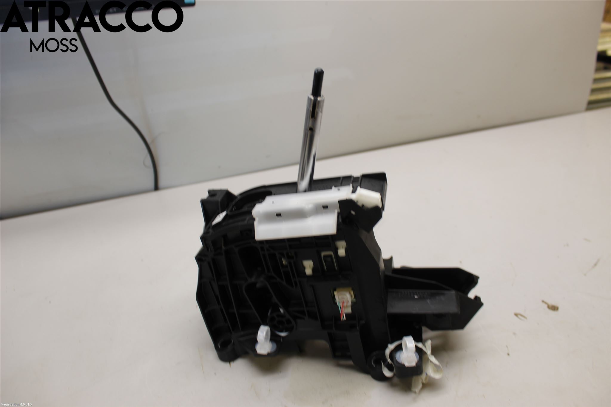 Suzuki ACROSS 21- Gearspak