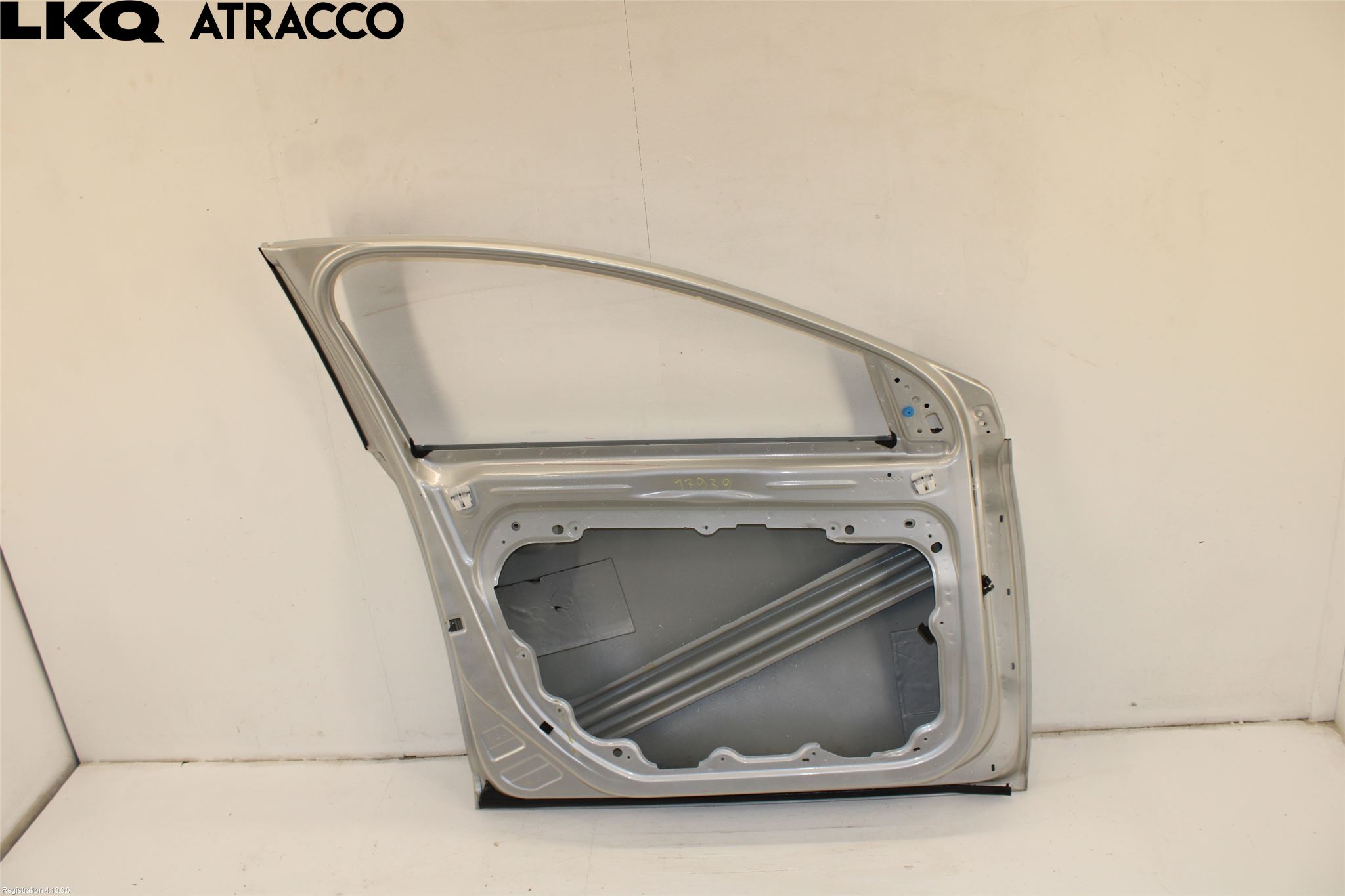 Volvo V40 12-19 Dør 4D Foran Venstre