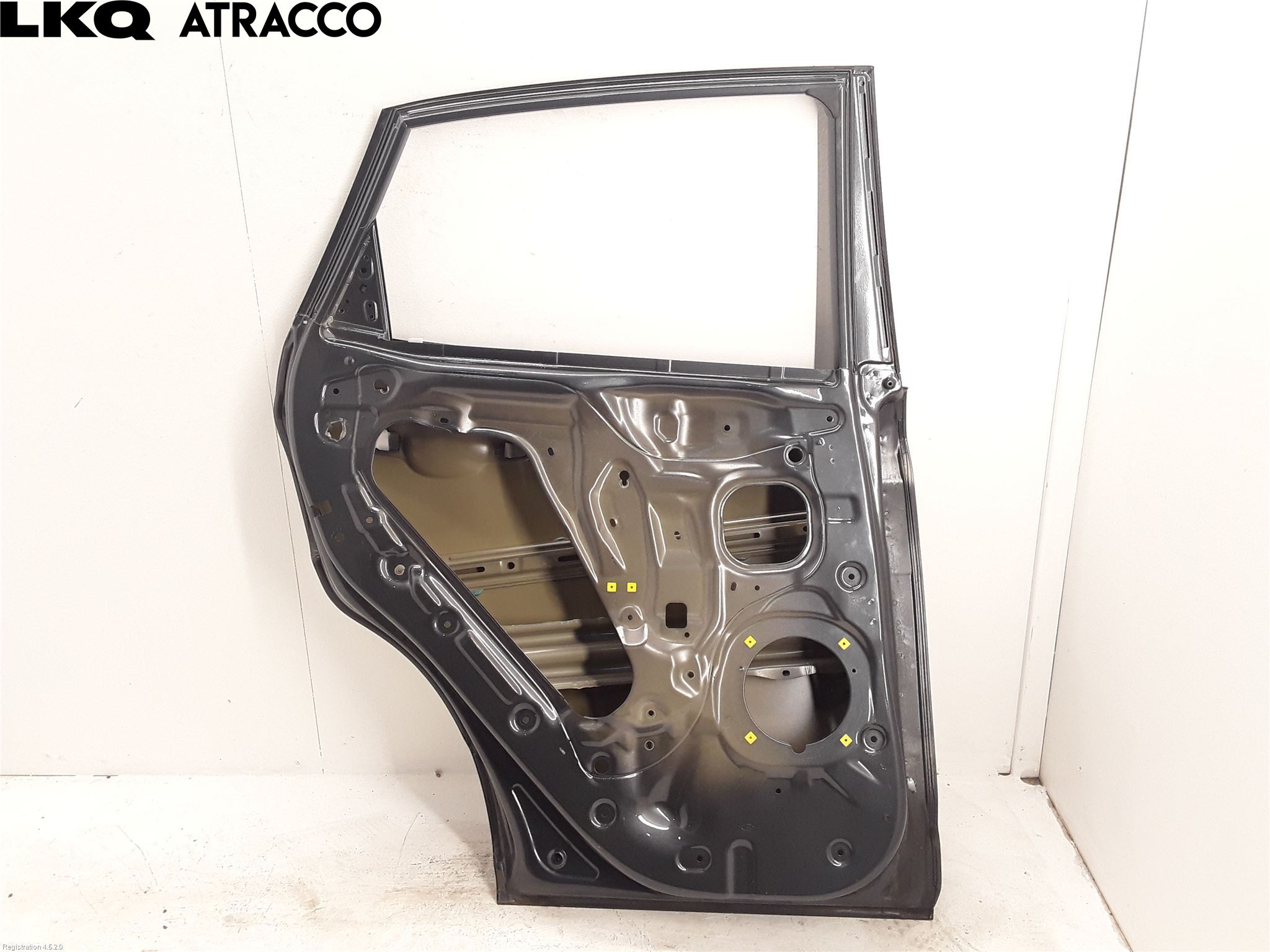 Hyundai KONA/ELECTRIC OS 18-23 Dør 4D Bak Venstre