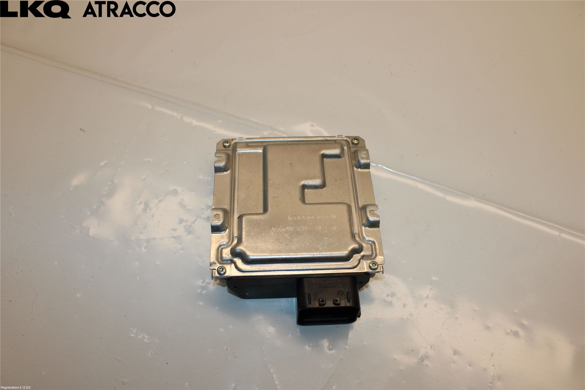 Kia NIRO (SG2) 23- Styreenhet Innsprøytning