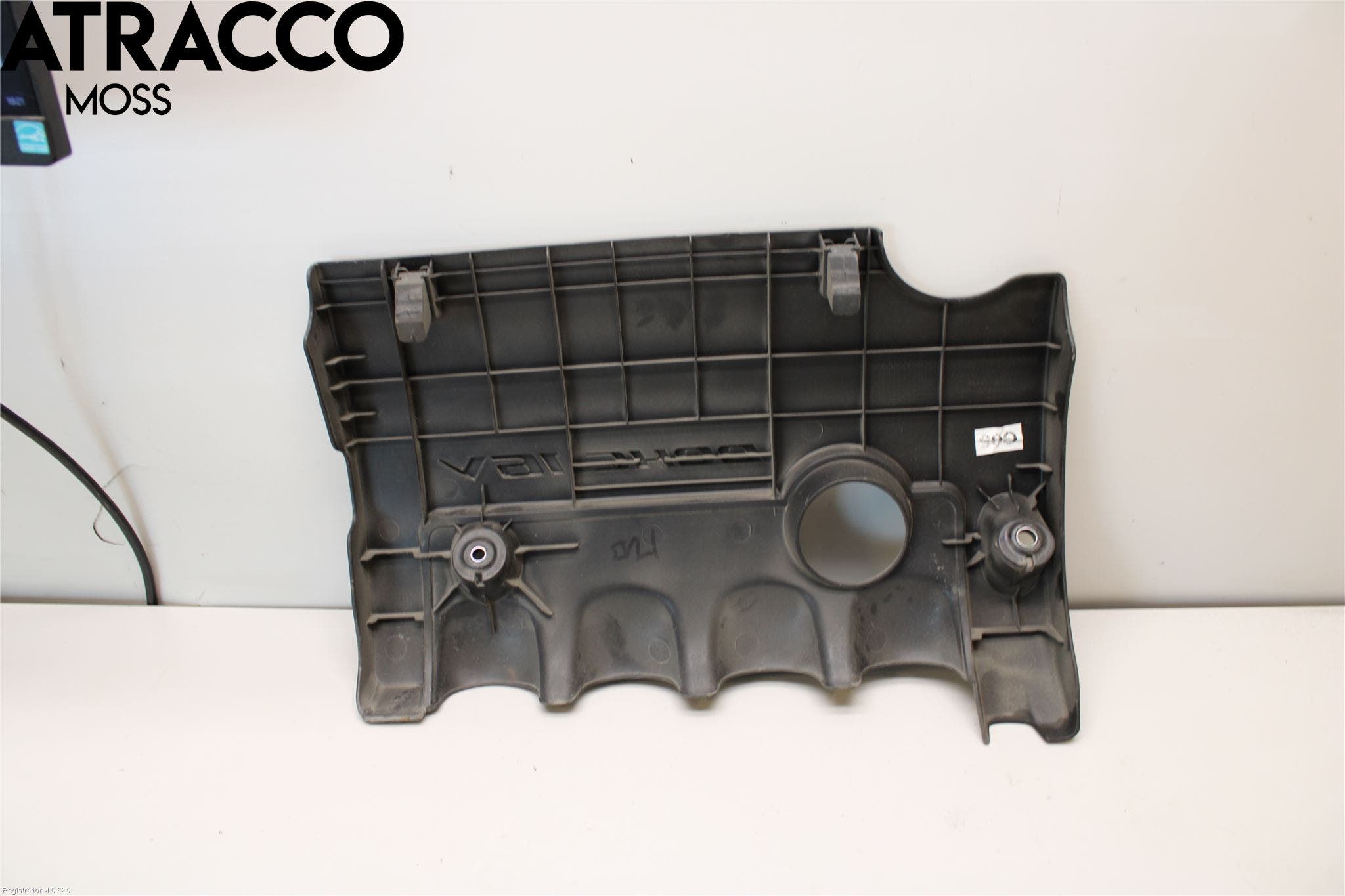 Hyundai i30 FD 07-12 Motor Deksel Over Motor