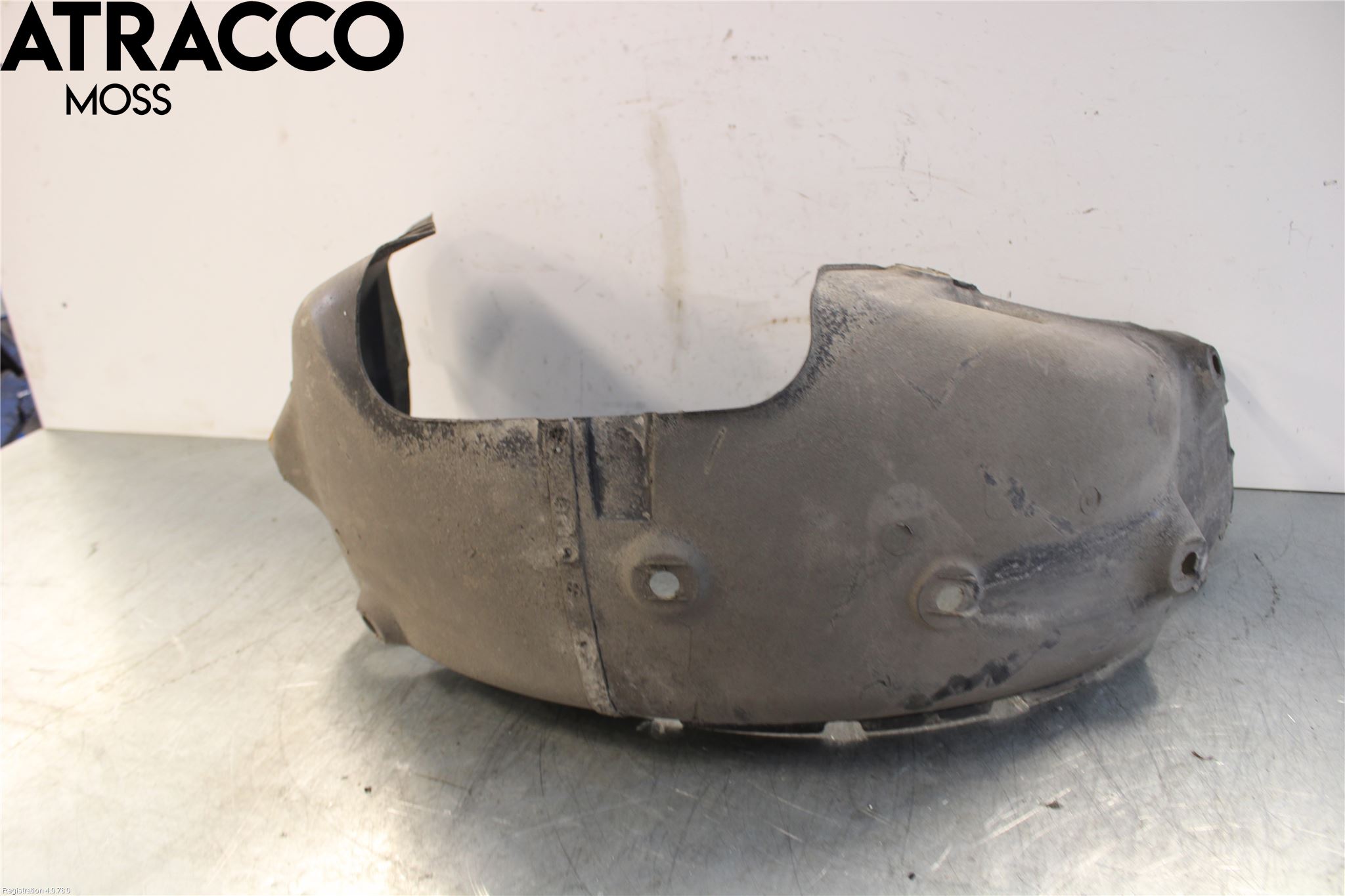 Kia SPORTAGE (SL) 11-15 Skjerm Indre