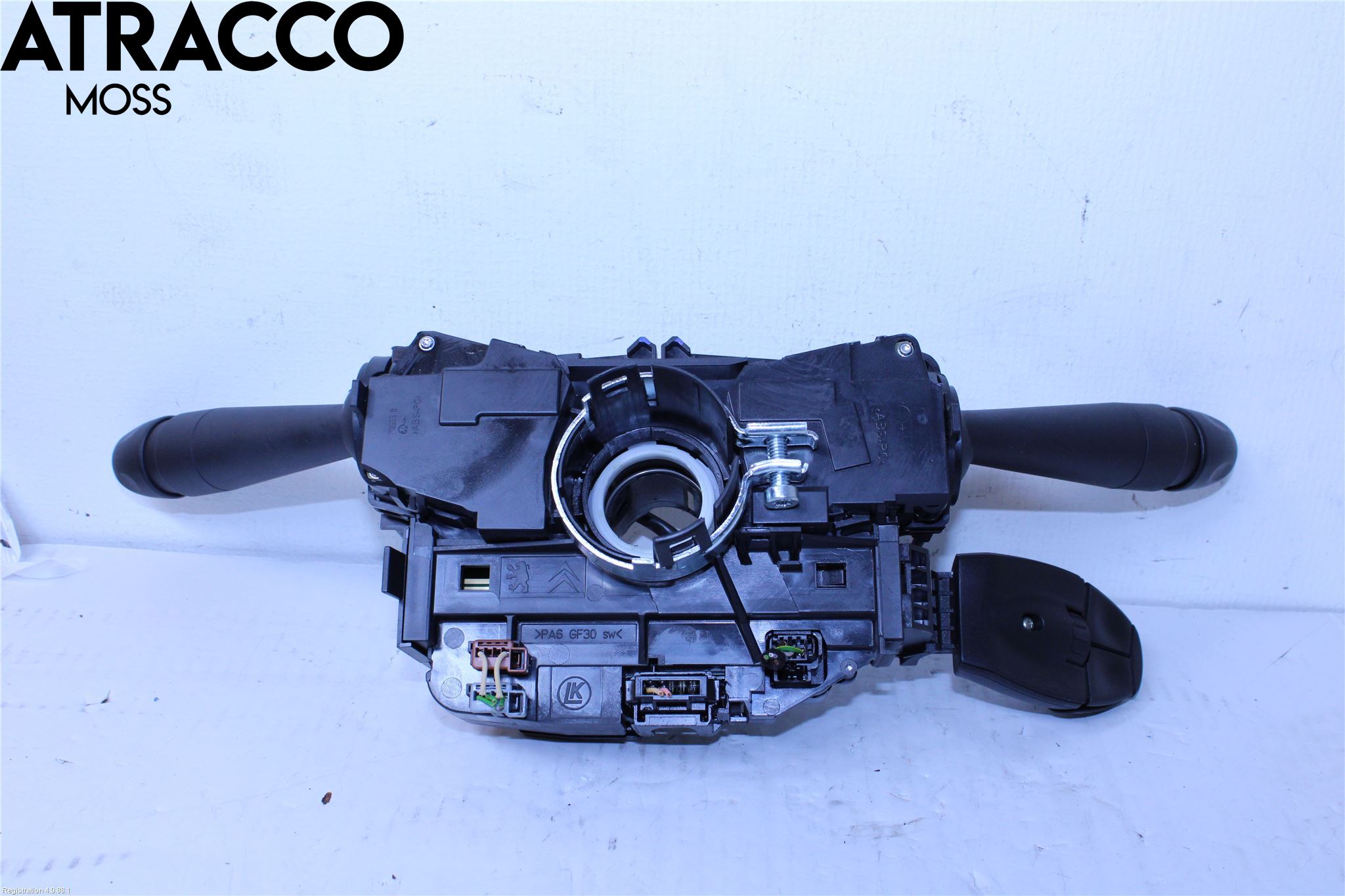 Toyota PROACE II 16- Bryter Ratt Kombi H Og V