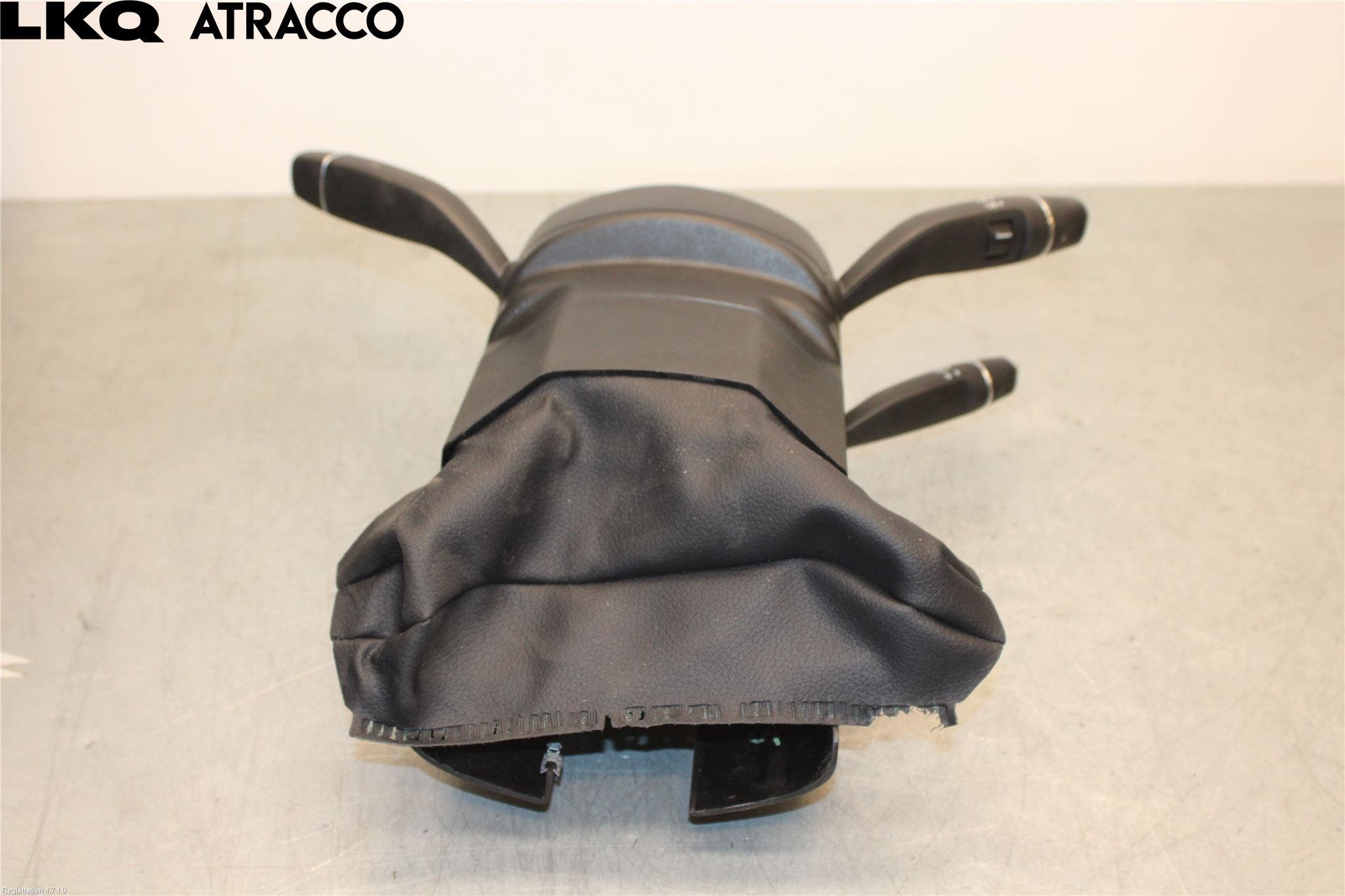 Mercedes-Benz MB B-KLASS (W246/W242) 12-19 Bryter Ratt Kombi H Og V