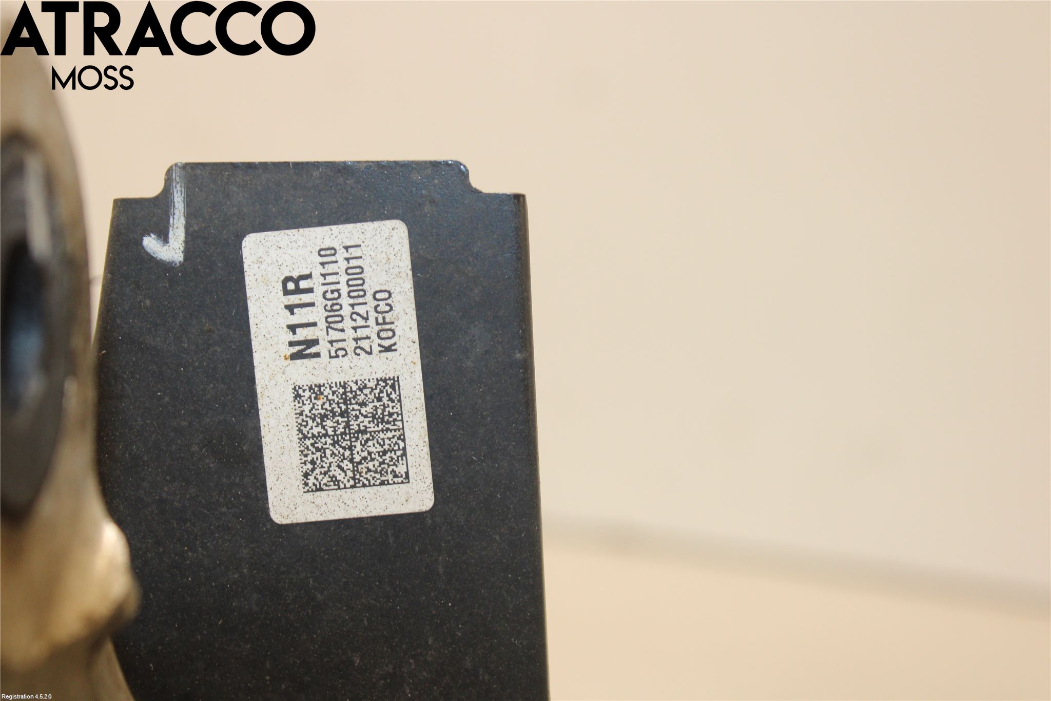 Hyundai IONIQ 5 NE 22- Spindel Hf