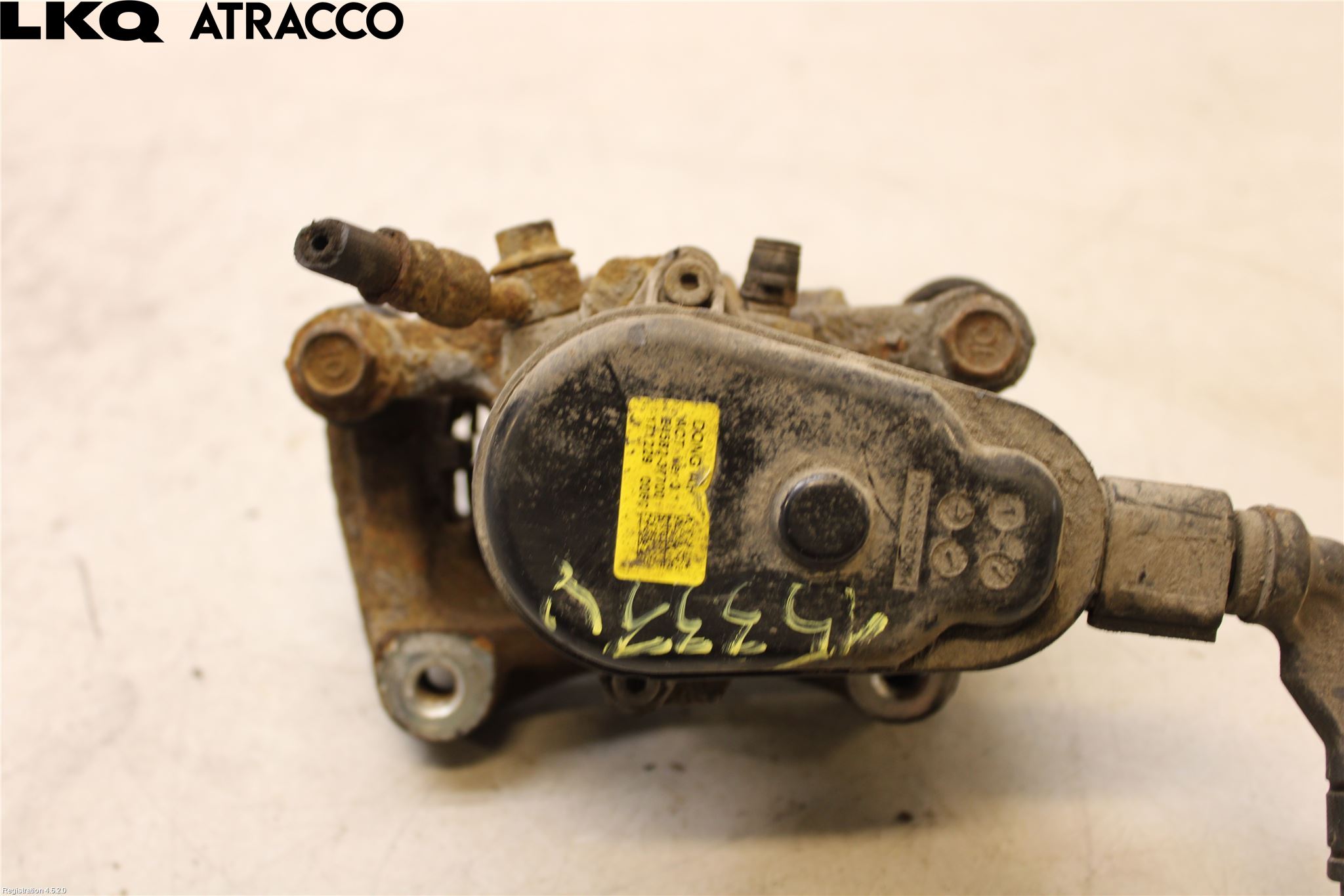 Kia SOUL 09- Bremsecaliper Bak Venstre