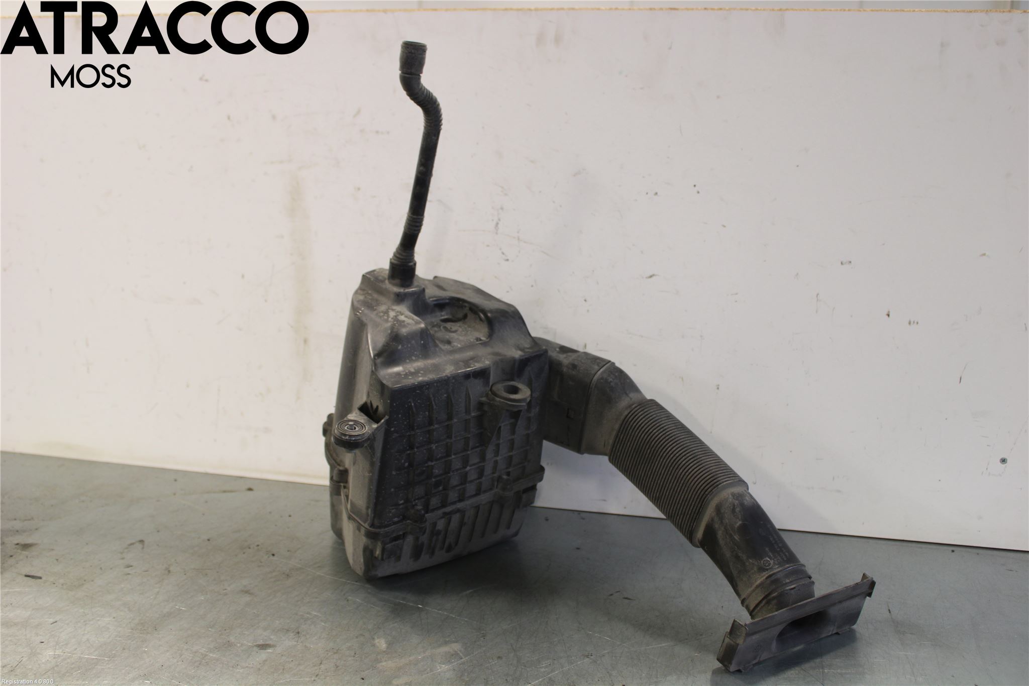 Audi A1/S1 11-18 Luftfilter Boks