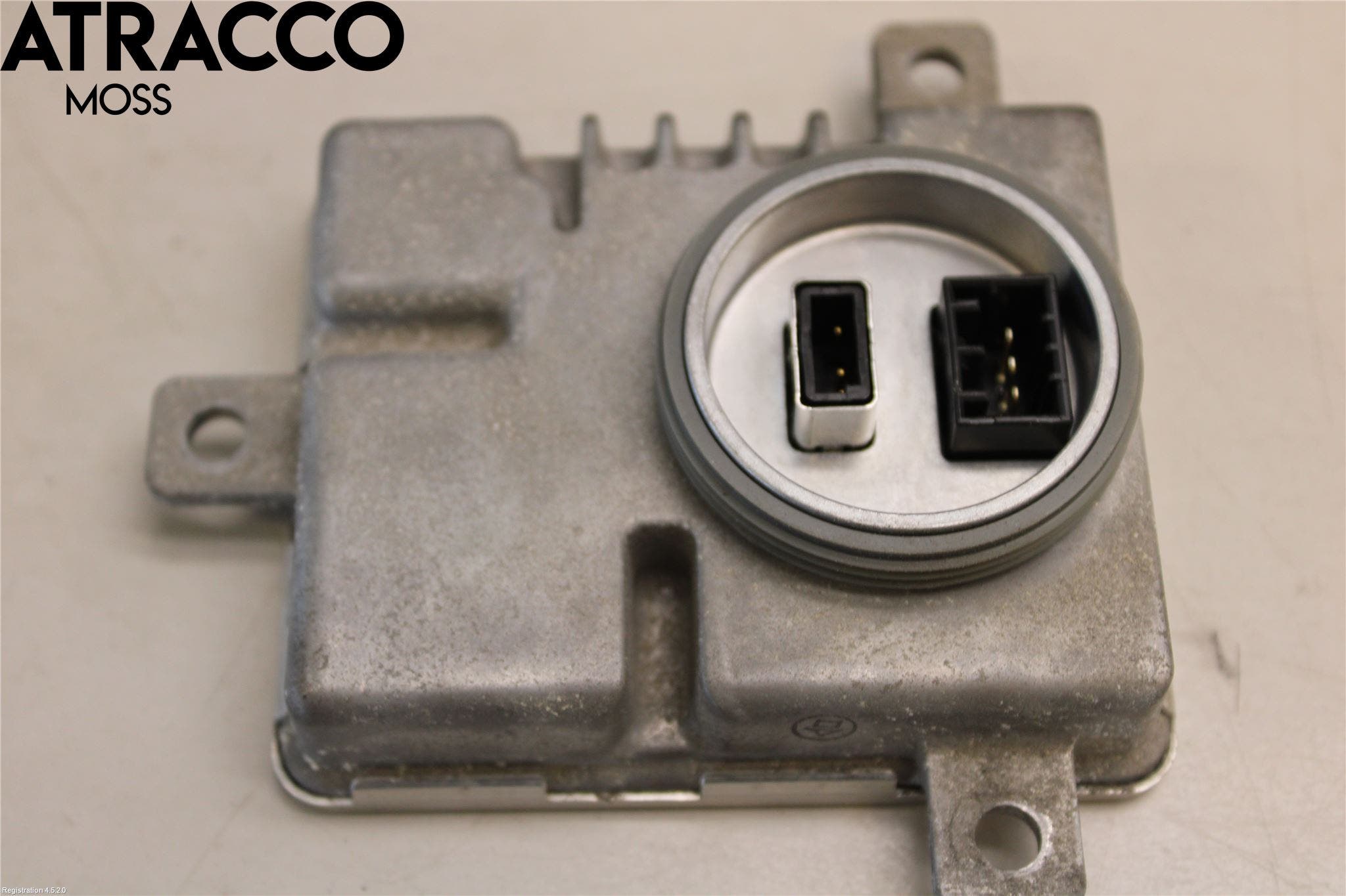 Volkswagen VW TIGUAN 07-16 Styreenhet Xenon