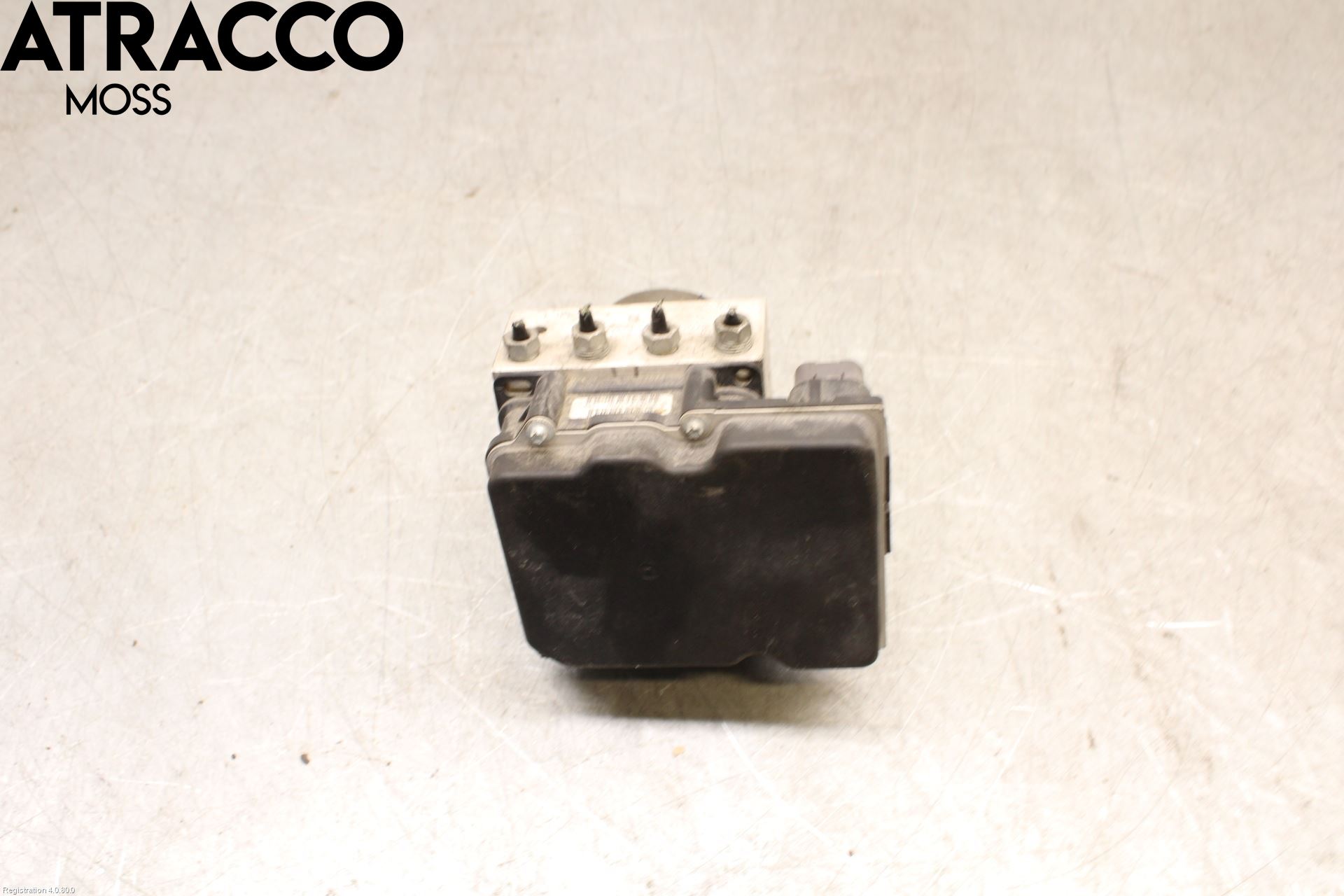 Jaguar XF 08-15 Abs Hydraulikkaggregat