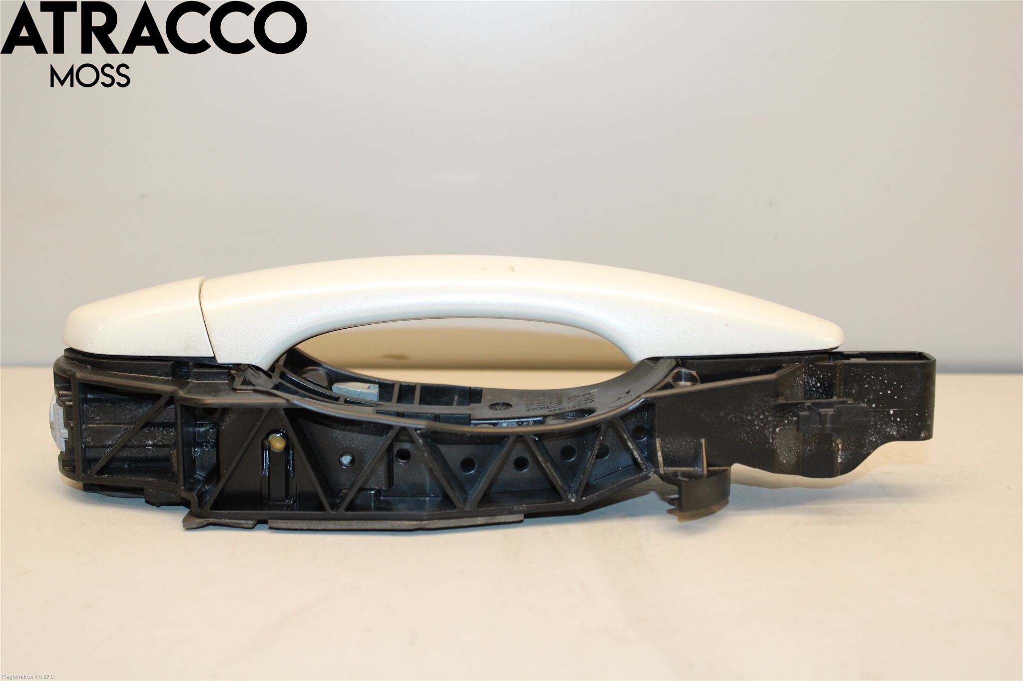 Peugeot 5008 17-24 Dørhandtak Ytre Venstre