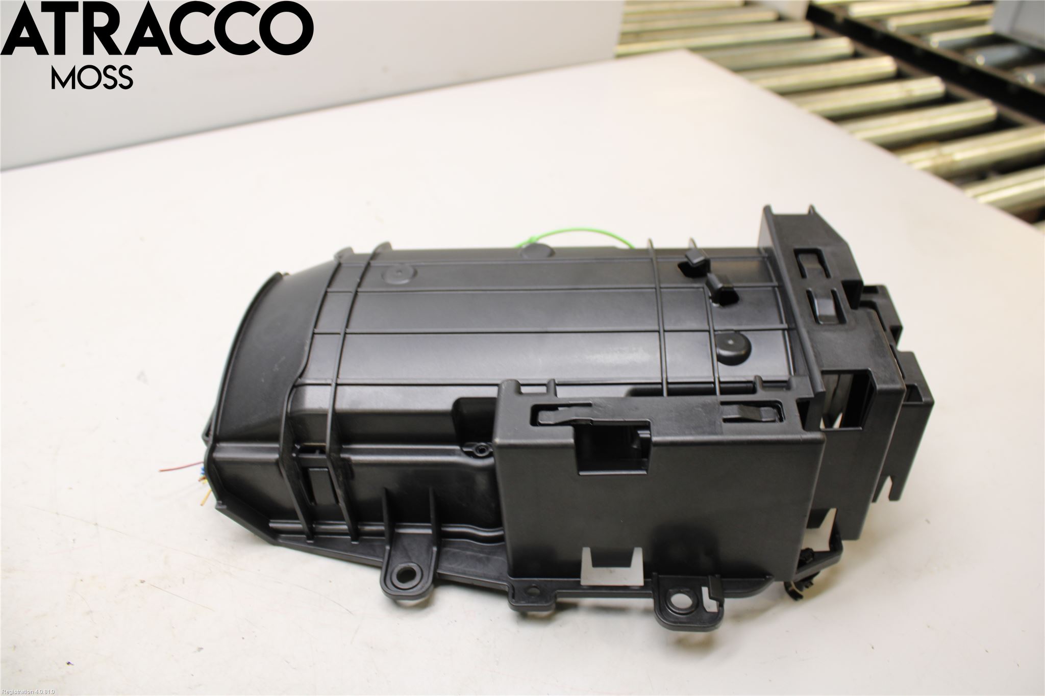 BMW X3 G01 18- Sikringsboks - Elsentral