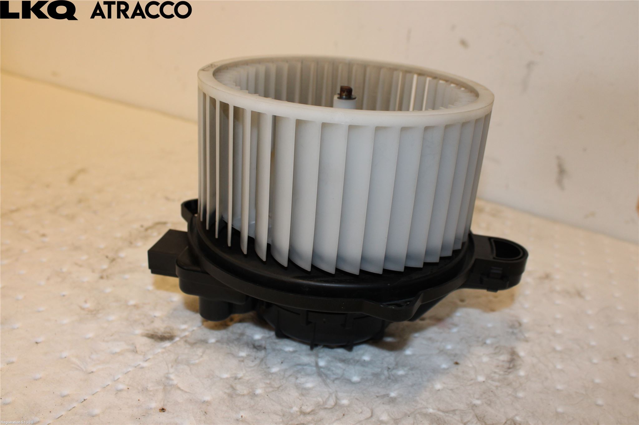 Hyundai IONIQ AE 17-22 Varmeapparat Viftemotor