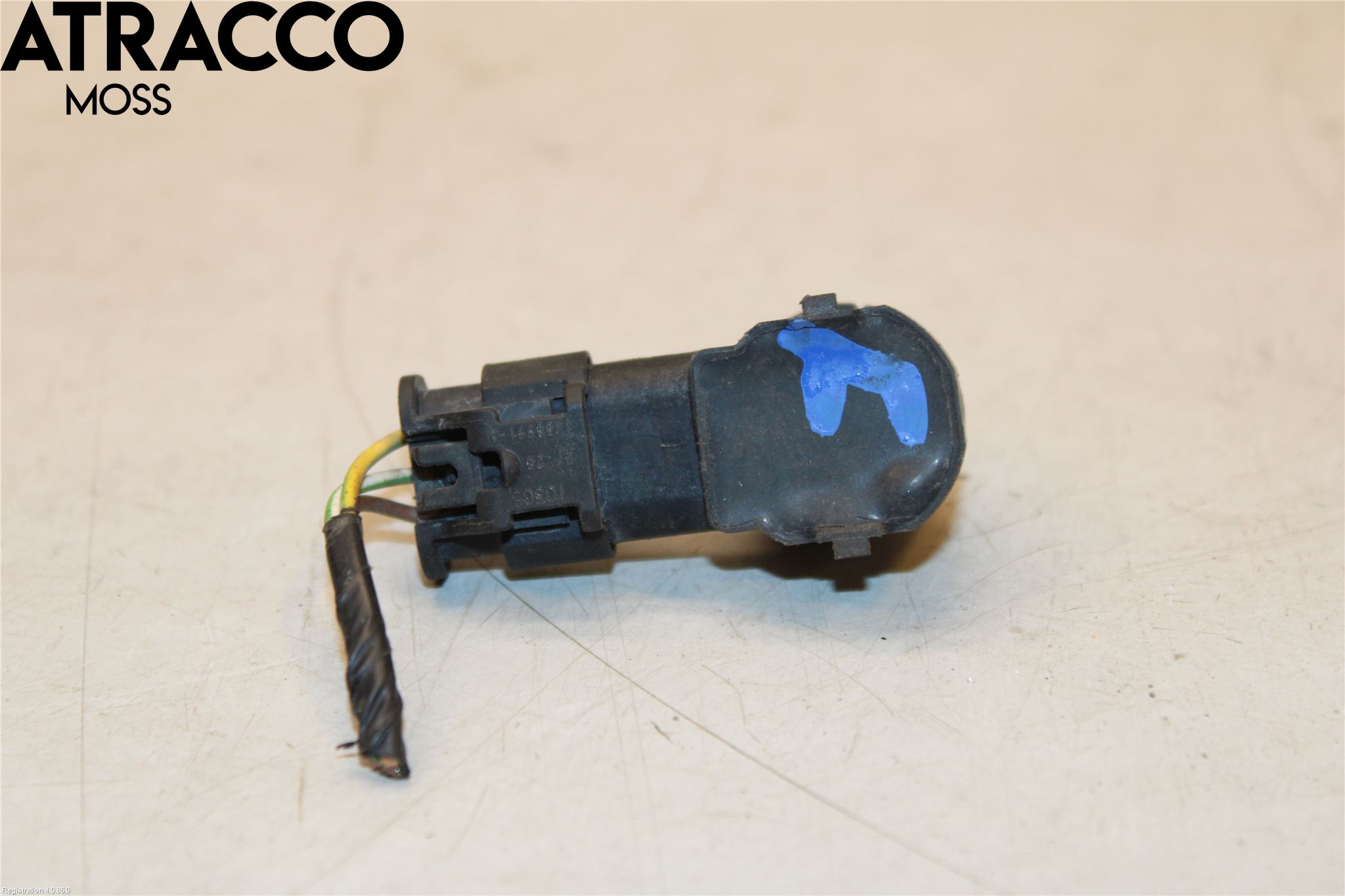 Ford KUGA 08-12 Sensor Parkering Front