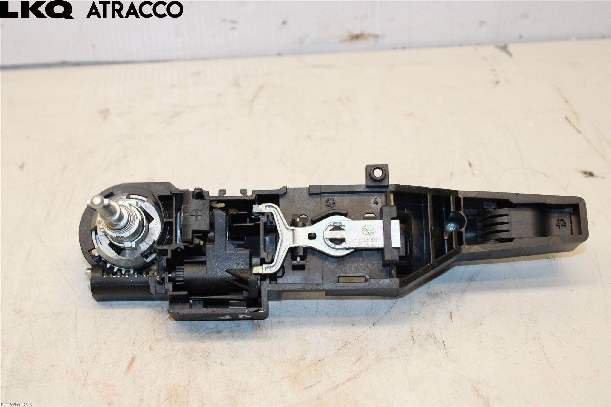 Nissan NV250 20-22 Dørhandtak Ytre Venstre