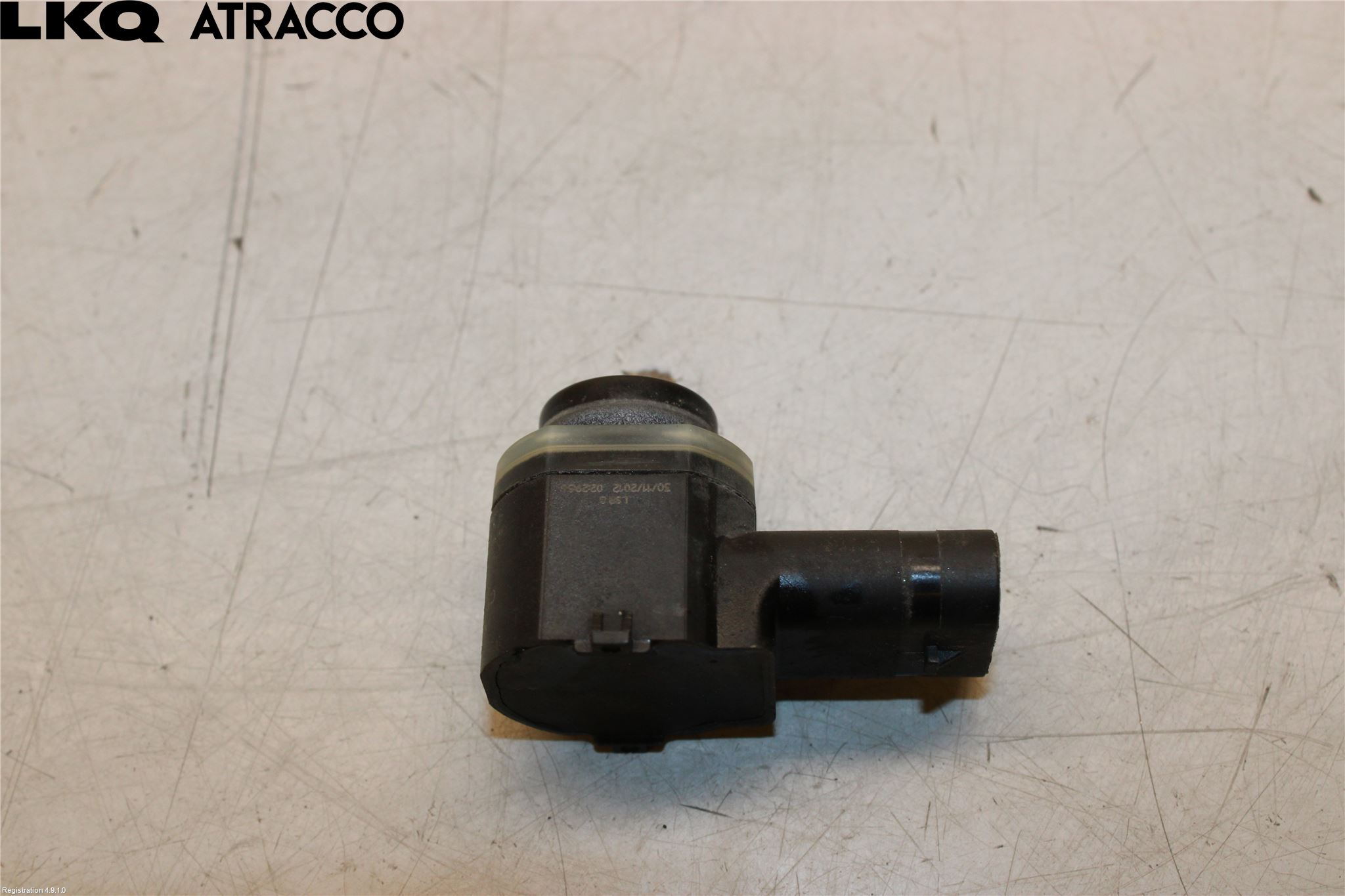 Ford FOCUS 11-14 Sensor Ryggesensor