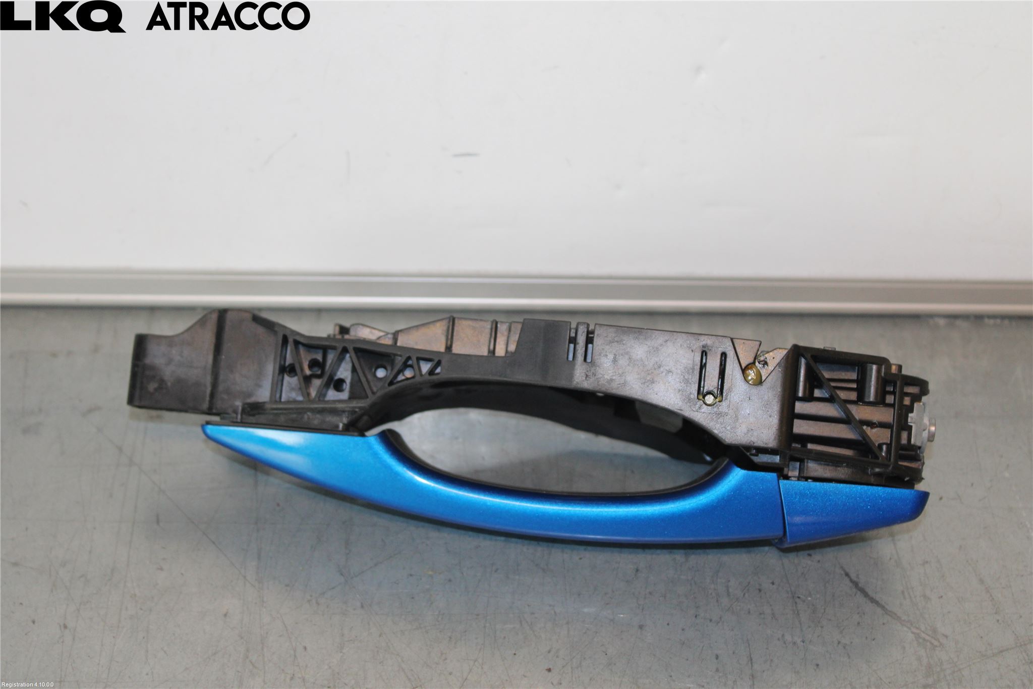 Peugeot 2008/E-2008 20- Dørhandtak Ytre Venstre