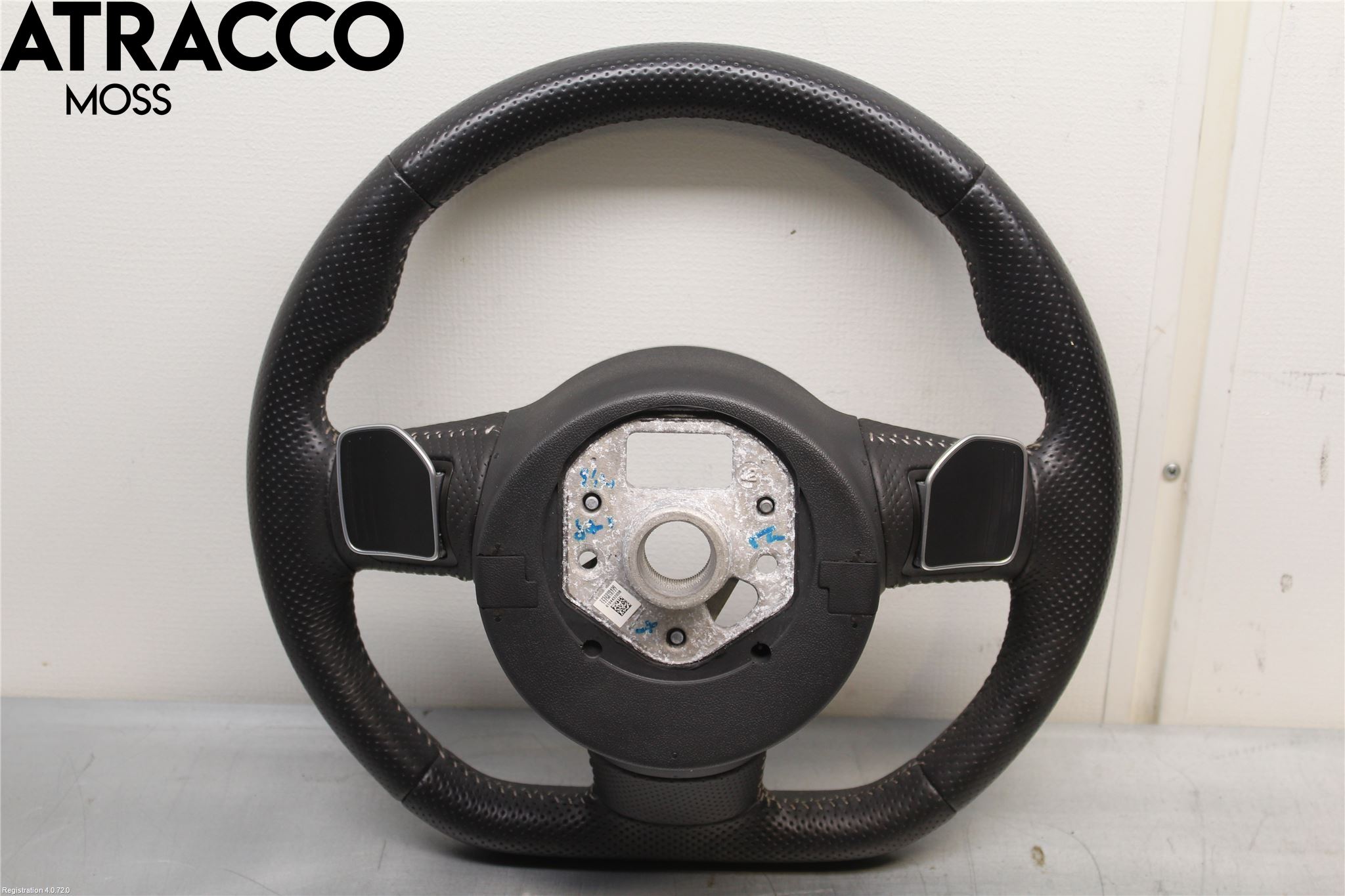 Audi A3/S3 05-13 Ratt