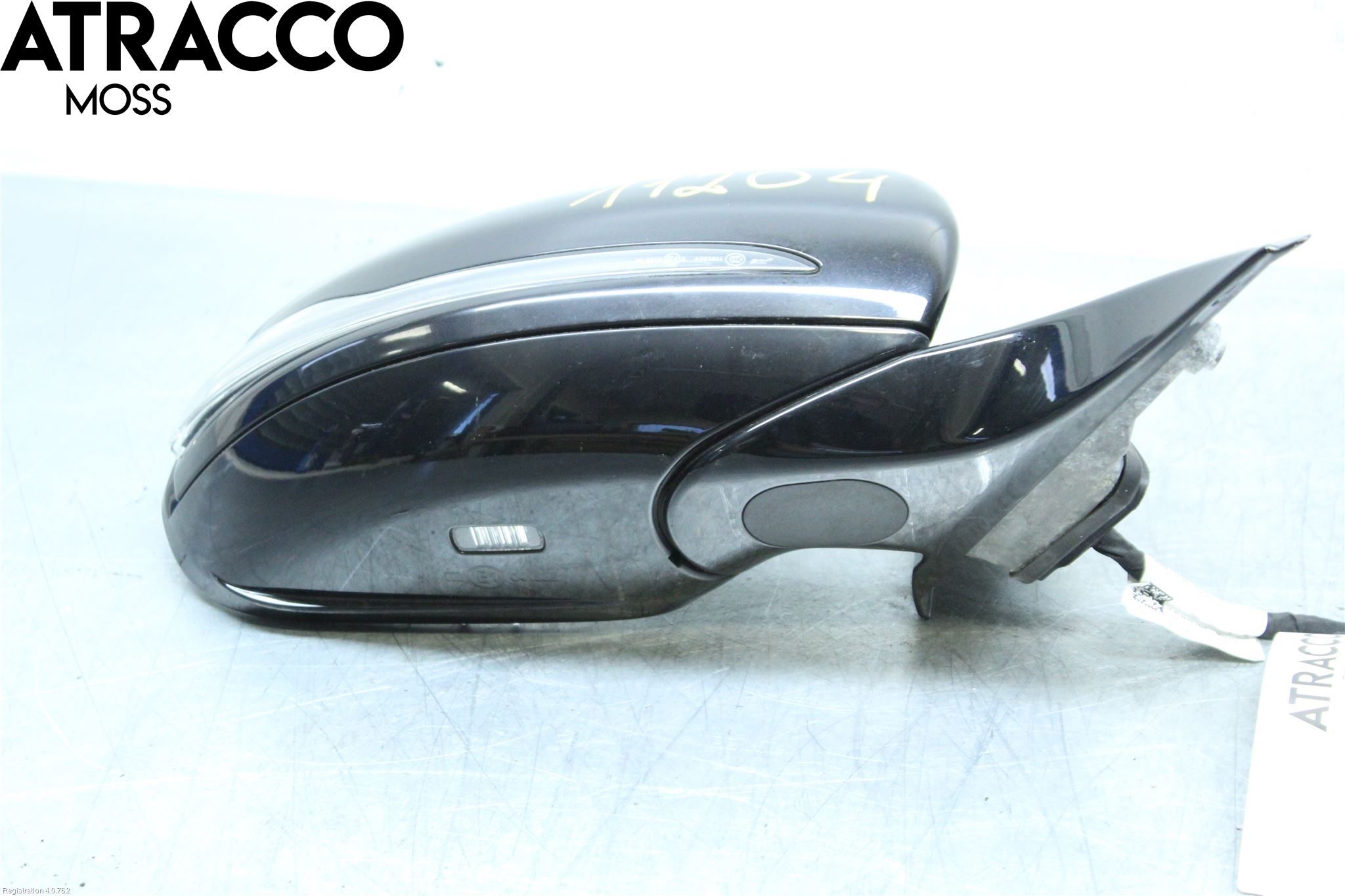 Mercedes-Benz MB E-KLASS (W213) 16-23 Speil H M-El Justering