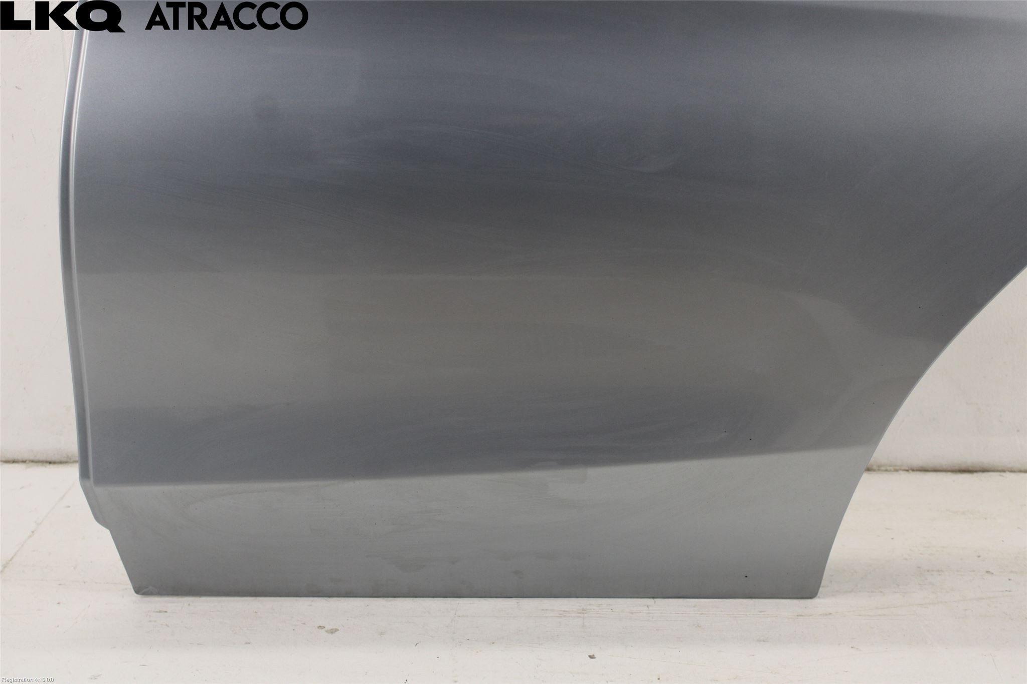 Mercedes-Benz MB C-KLASS (W205) 14-21 Dør 4D Bak Venstre