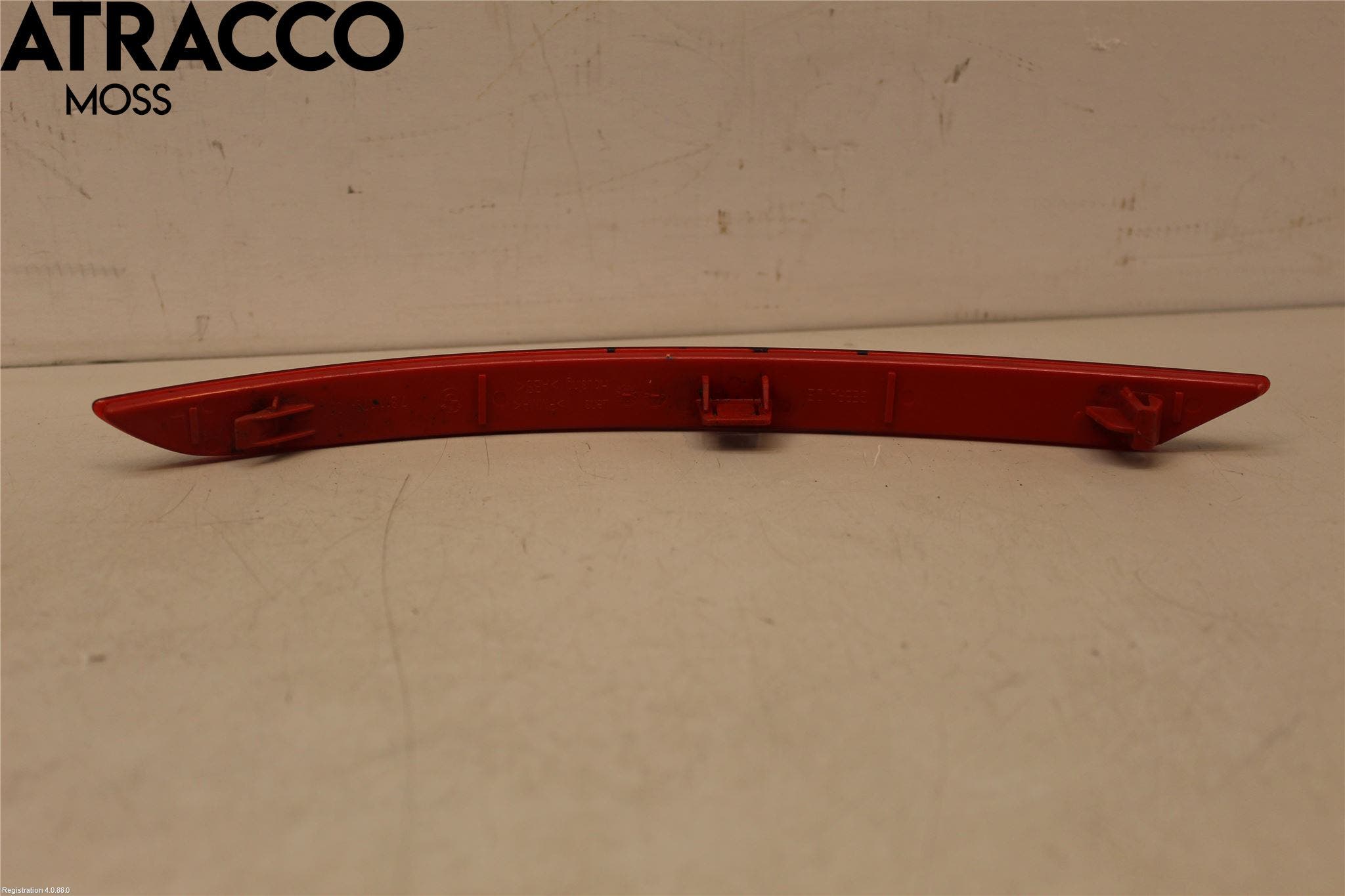 BMW 7 F01/02/03/04 09-15 Refleks Bak